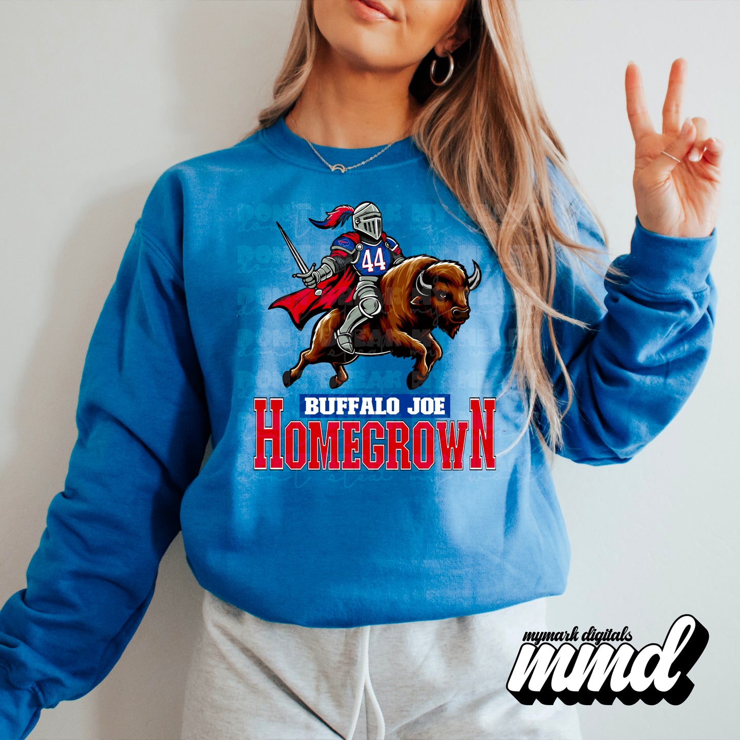 Buffalo SEMI EXCLUSIVE LIMITED Bundle : PNG