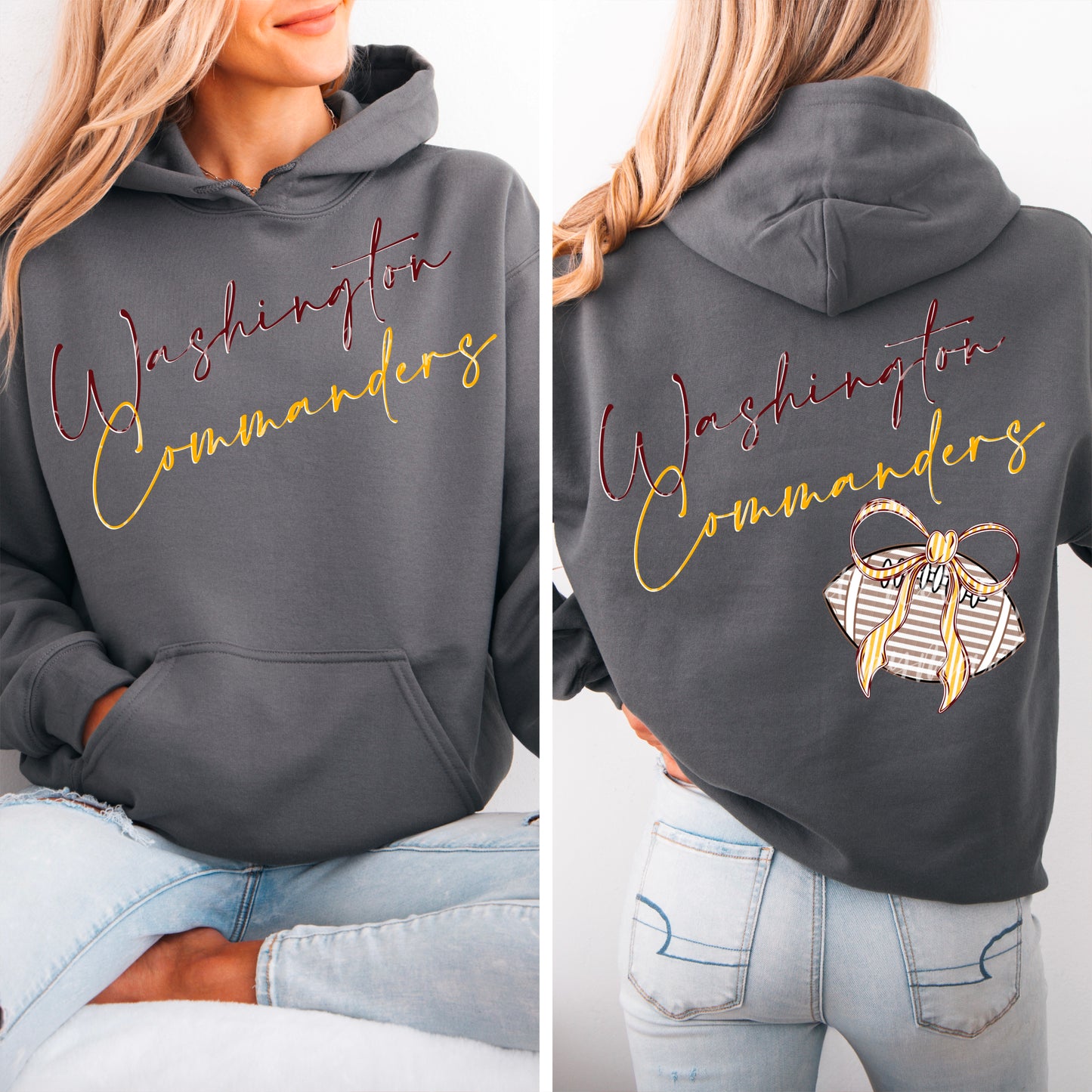 Classy Cursive Teams : COME WITH 2 DESIGNS