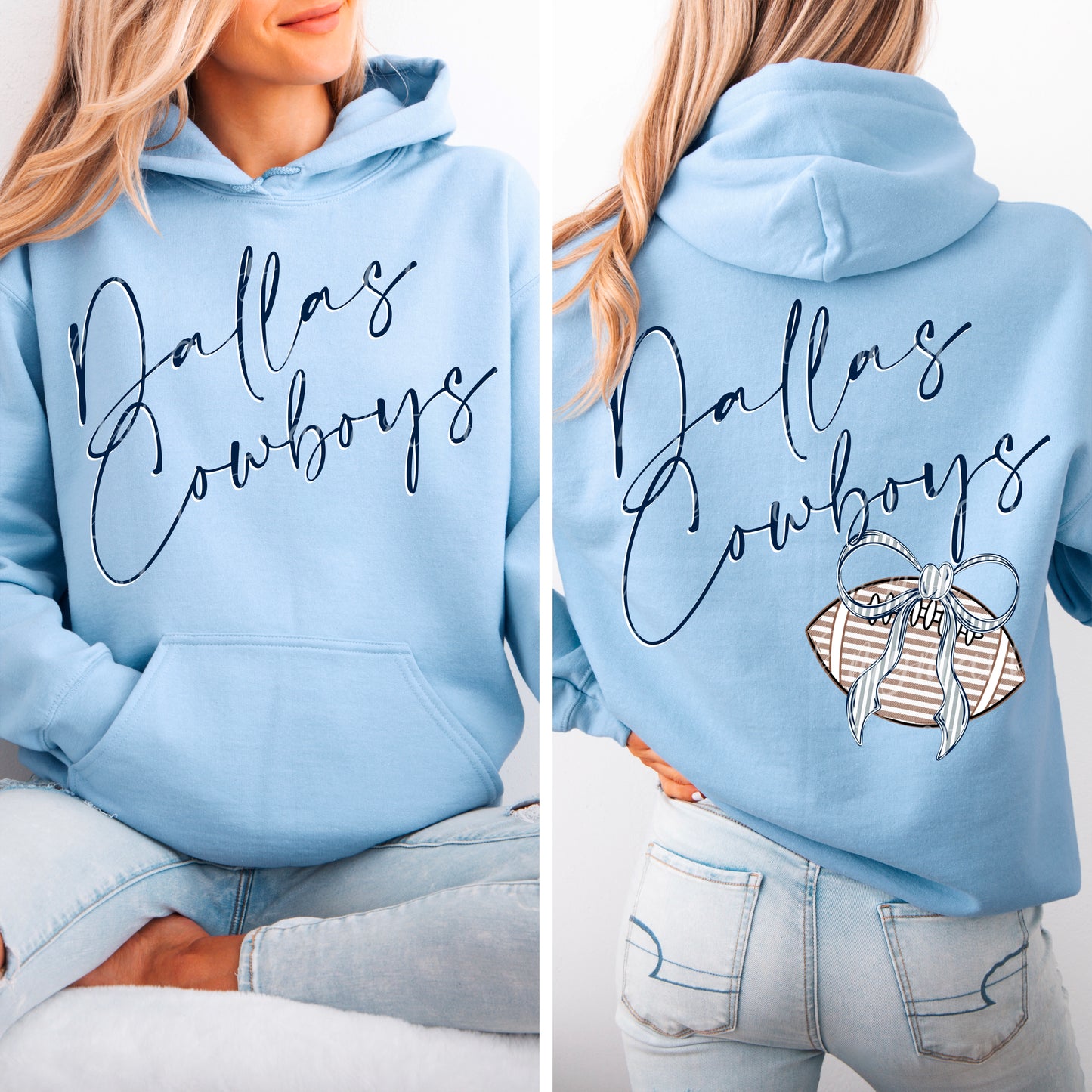 Classy Cursive Teams : COME WITH 2 DESIGNS