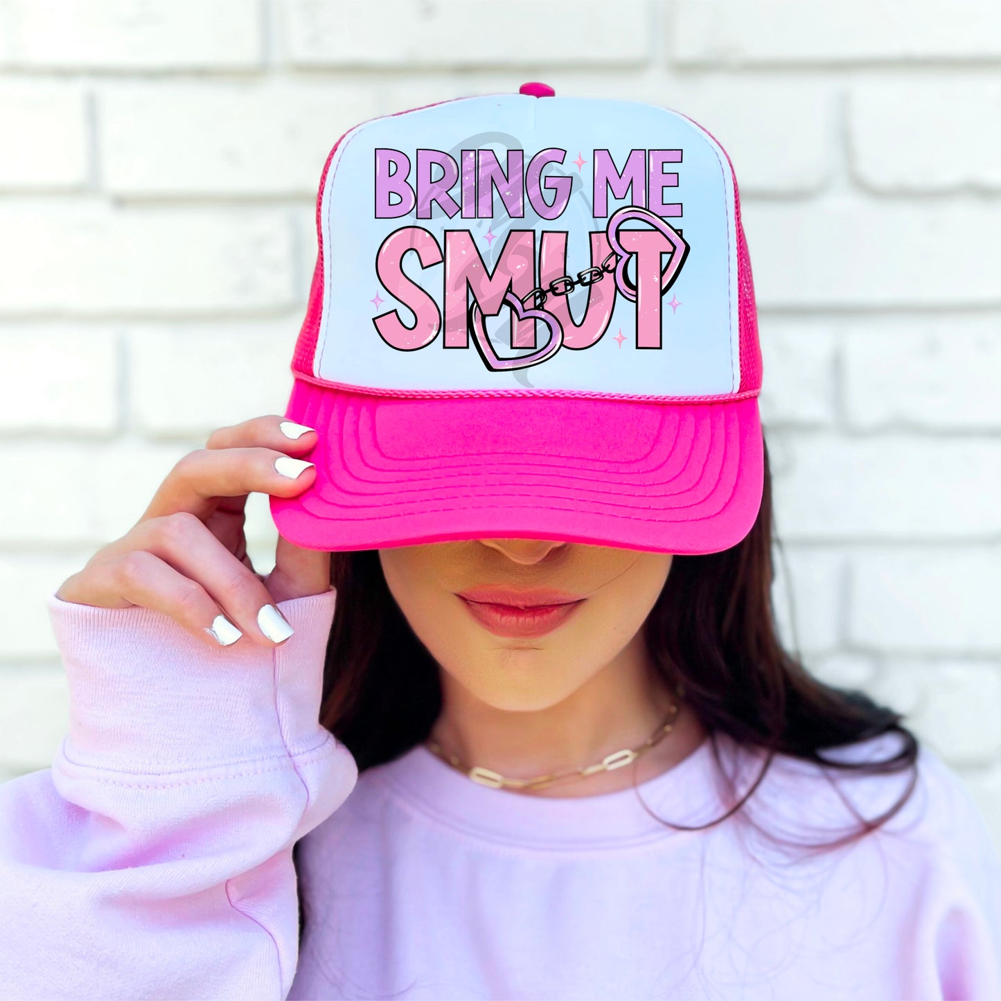Bring Me Smut | PNG | Jan 2025