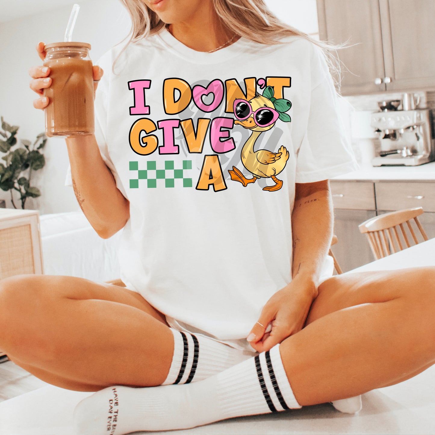 Dont Give A | April 2025
