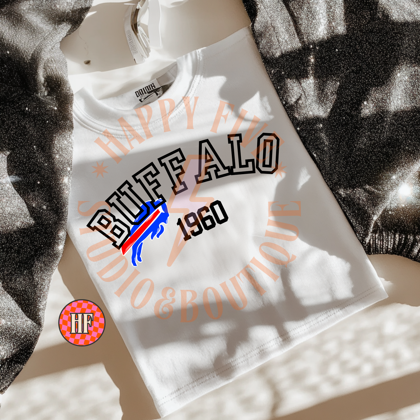 Buffalo Bundle Collab 12/18 | MYMARK x HAPPY FIVE | PNG *** NO CODES ALLOWED **