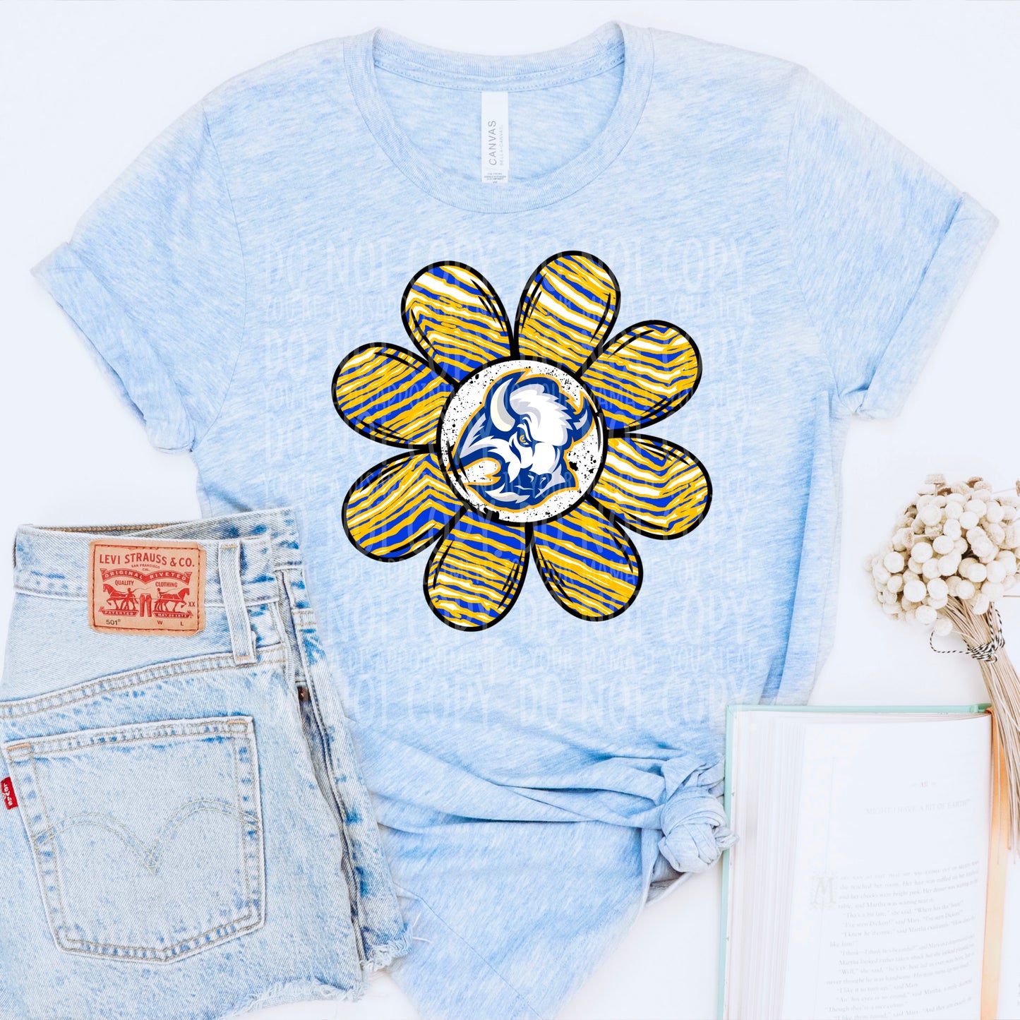 BUFFALO BUNDLE *LIMITED*