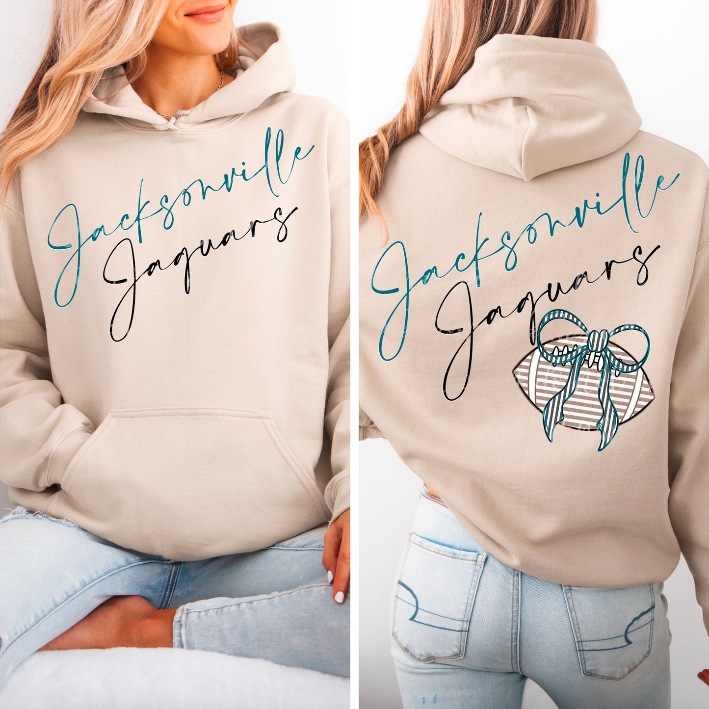 Classy Cursive Teams : COME WITH 2 DESIGNS