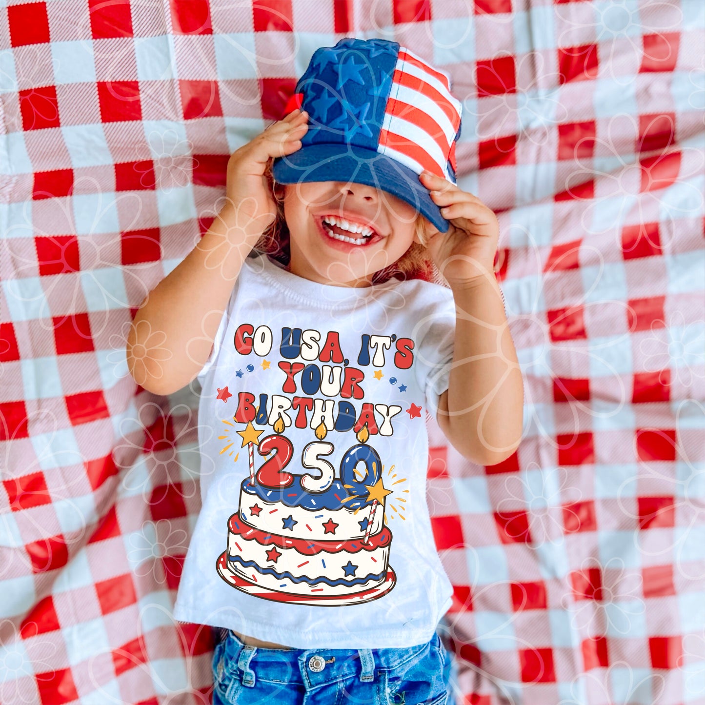 GO USA | PNG