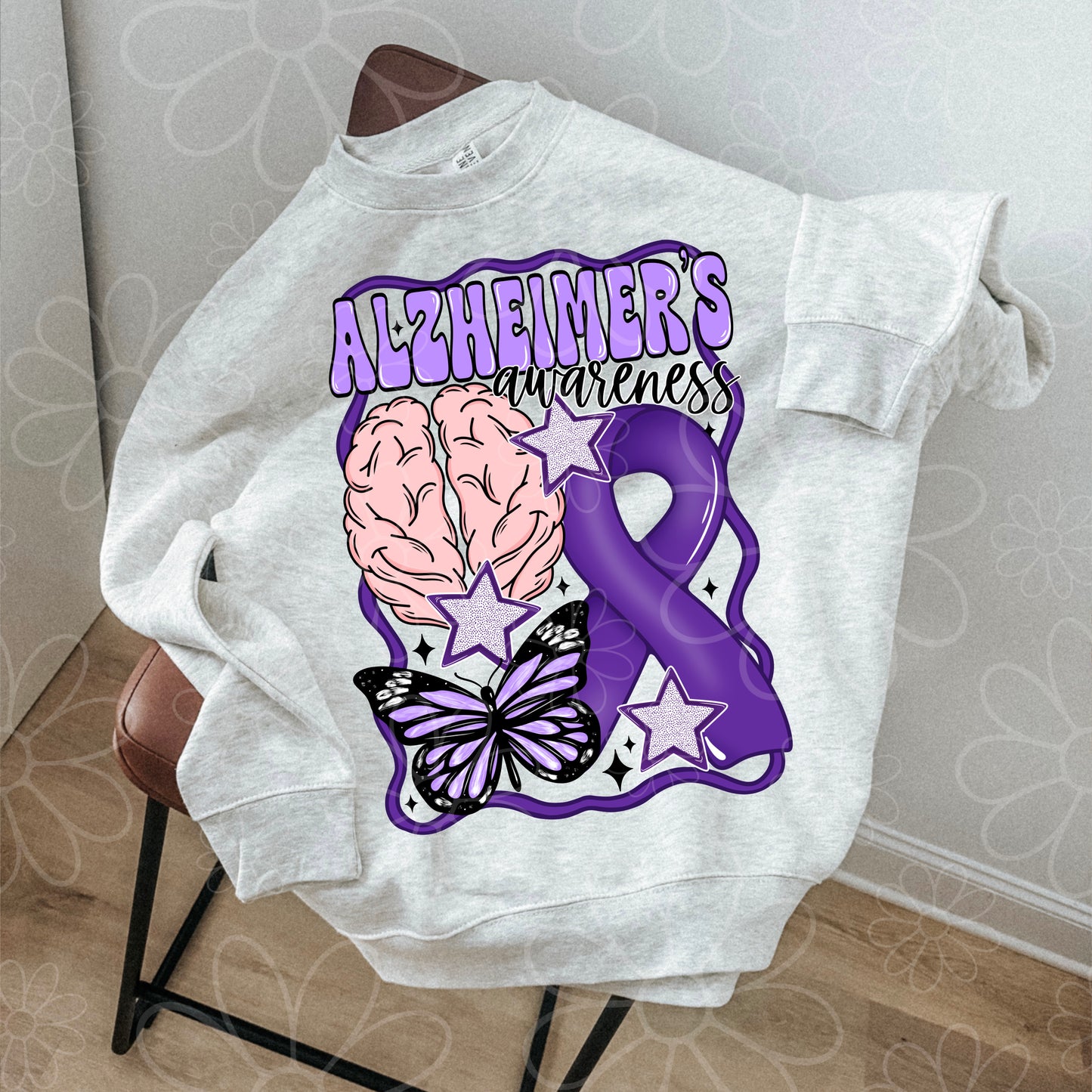 Alzheimer’s Awareness | PNG | FDD