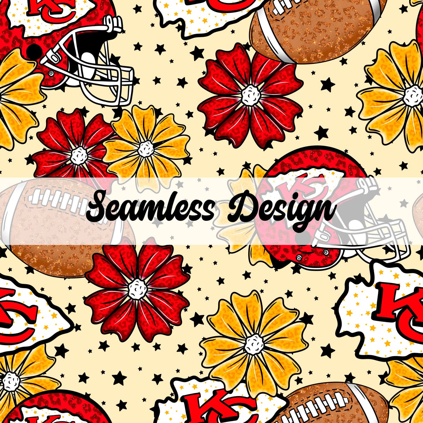 KC Football - FULL Bundle