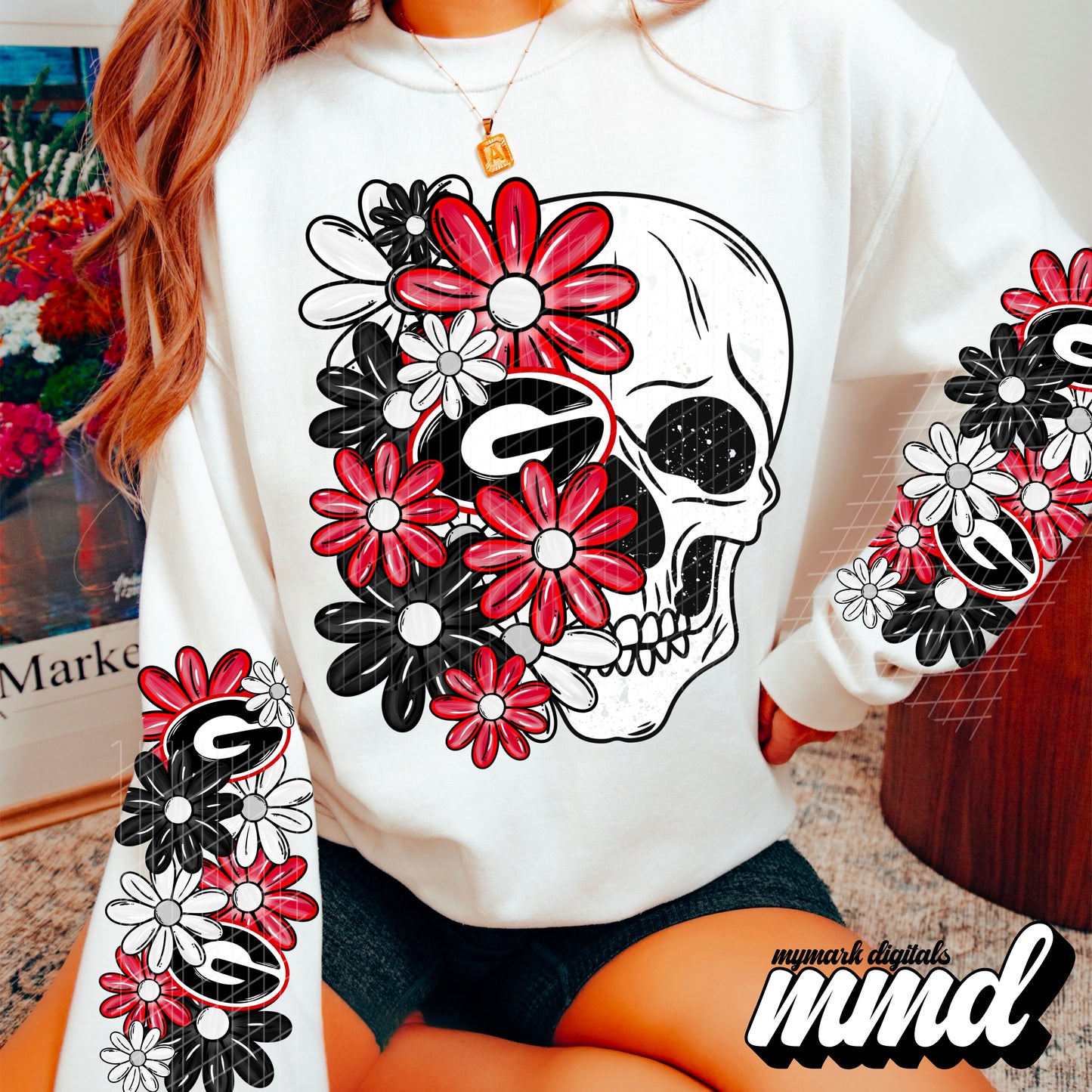 SKULLS