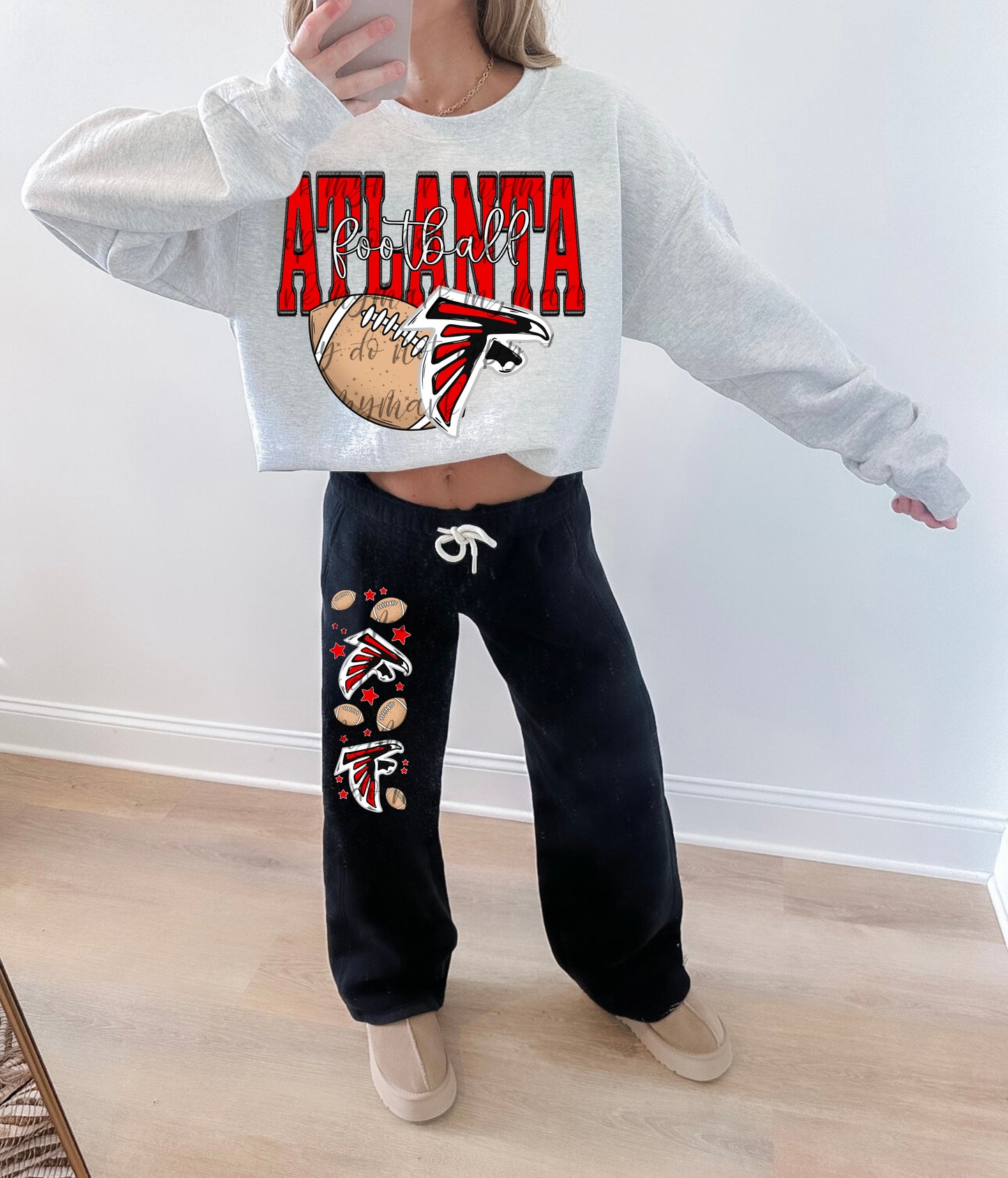 PRO SERIES - BASIC FOOTBALL - Sleeve Combo | Aug 2024