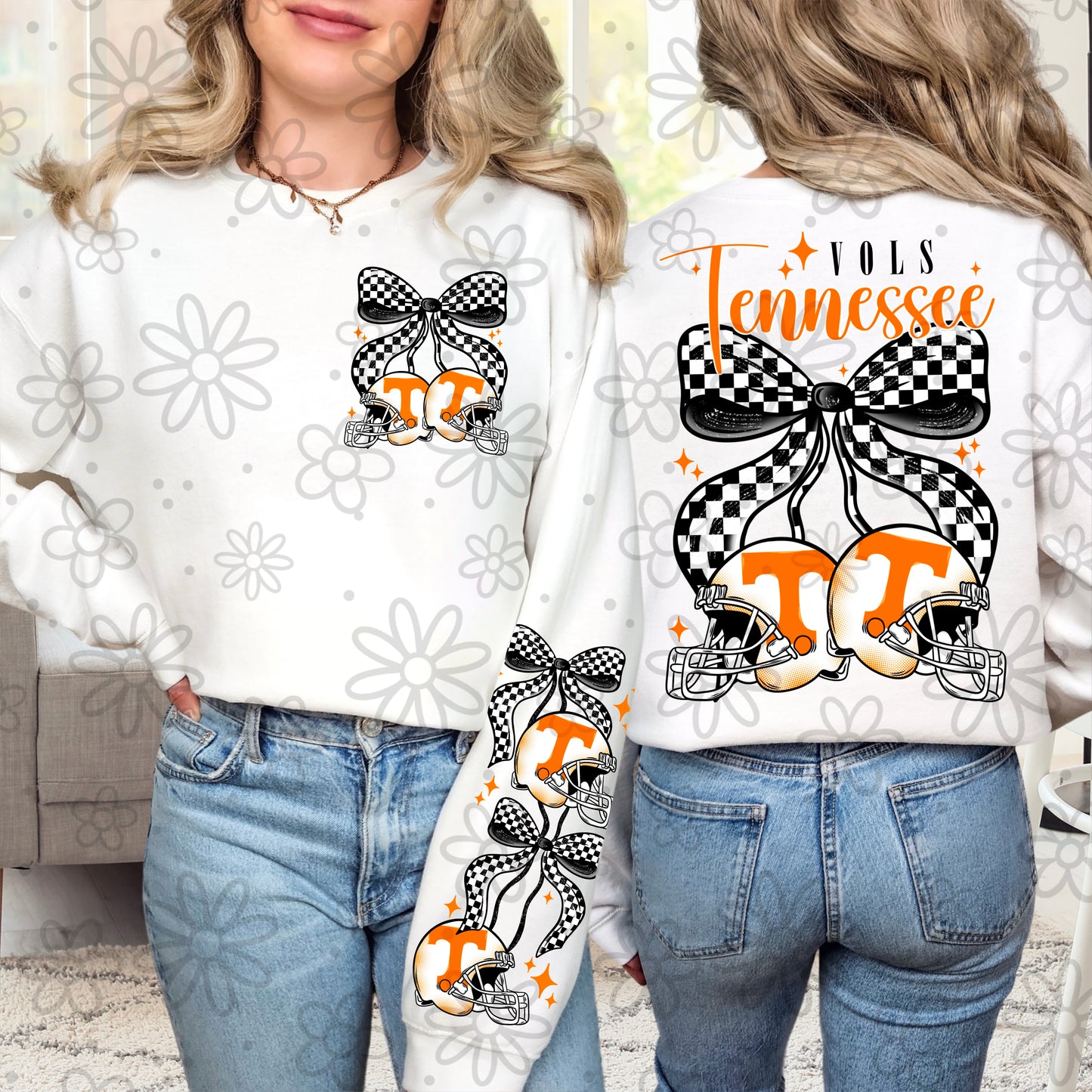 Team Cherries | w/ Pocket&Sleeve | (multiple teams) Aug/Sept 25’