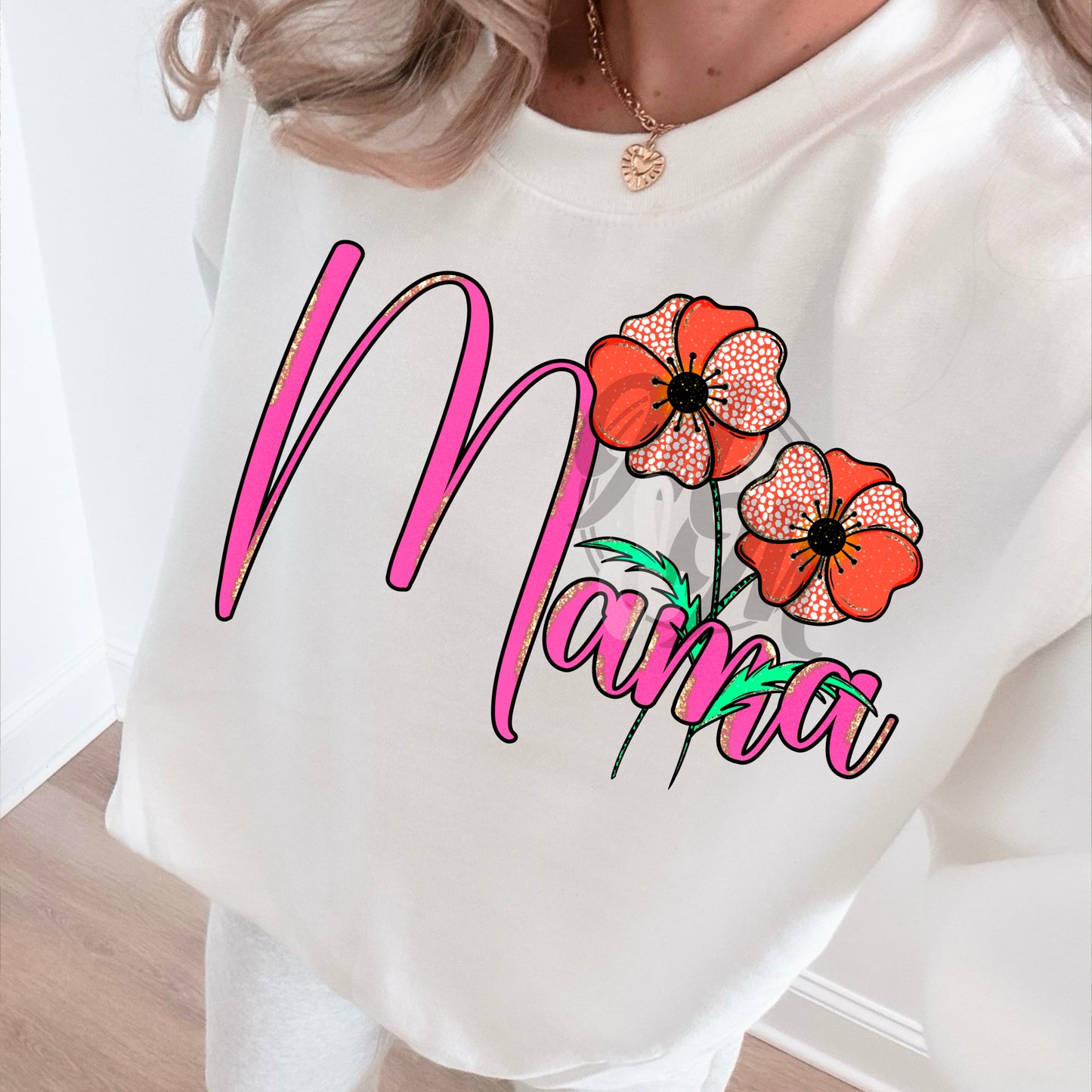 Birth Month Mama Options : PNG | April 2025