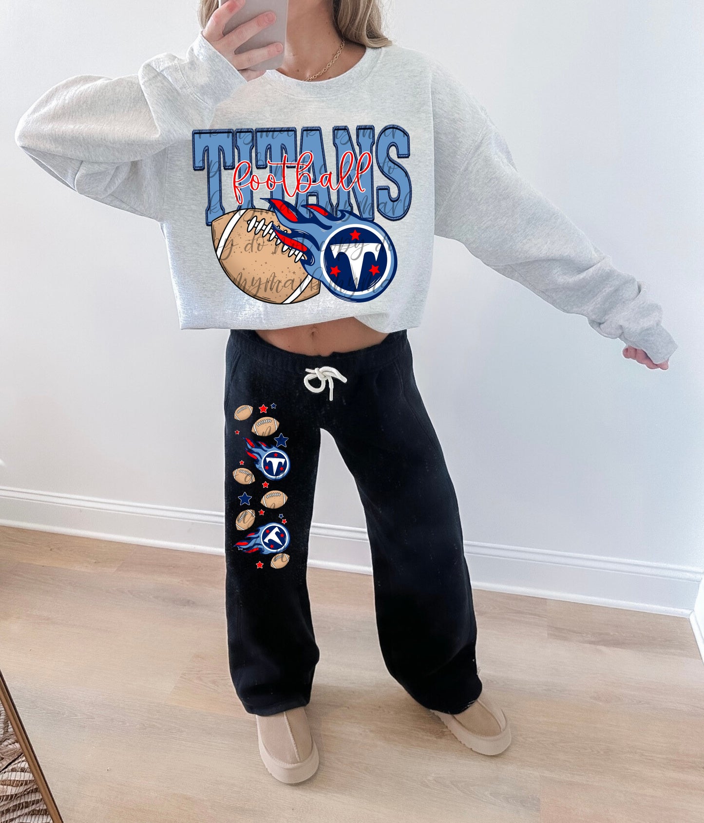 PRO SERIES - BASIC FOOTBALL - Sleeve Combo | Aug 2024