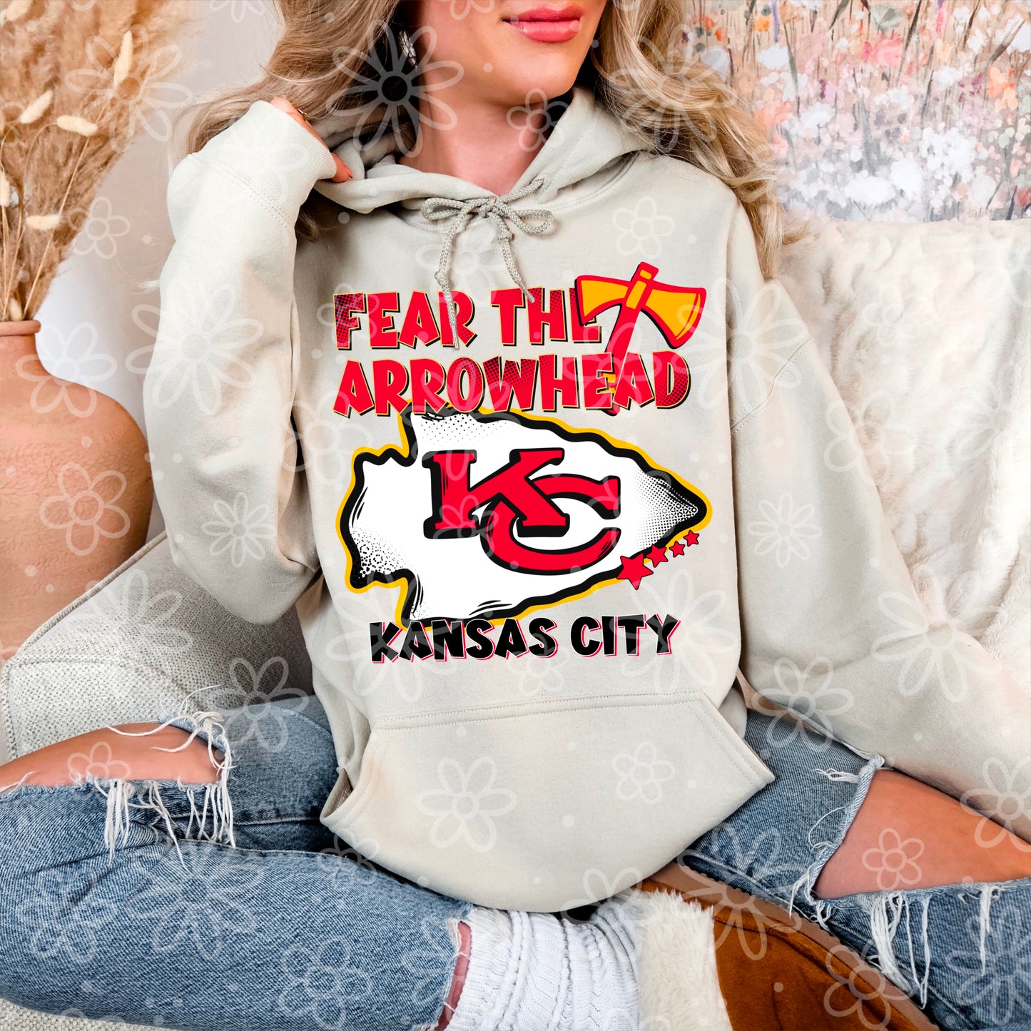KC Football - FULL Bundle