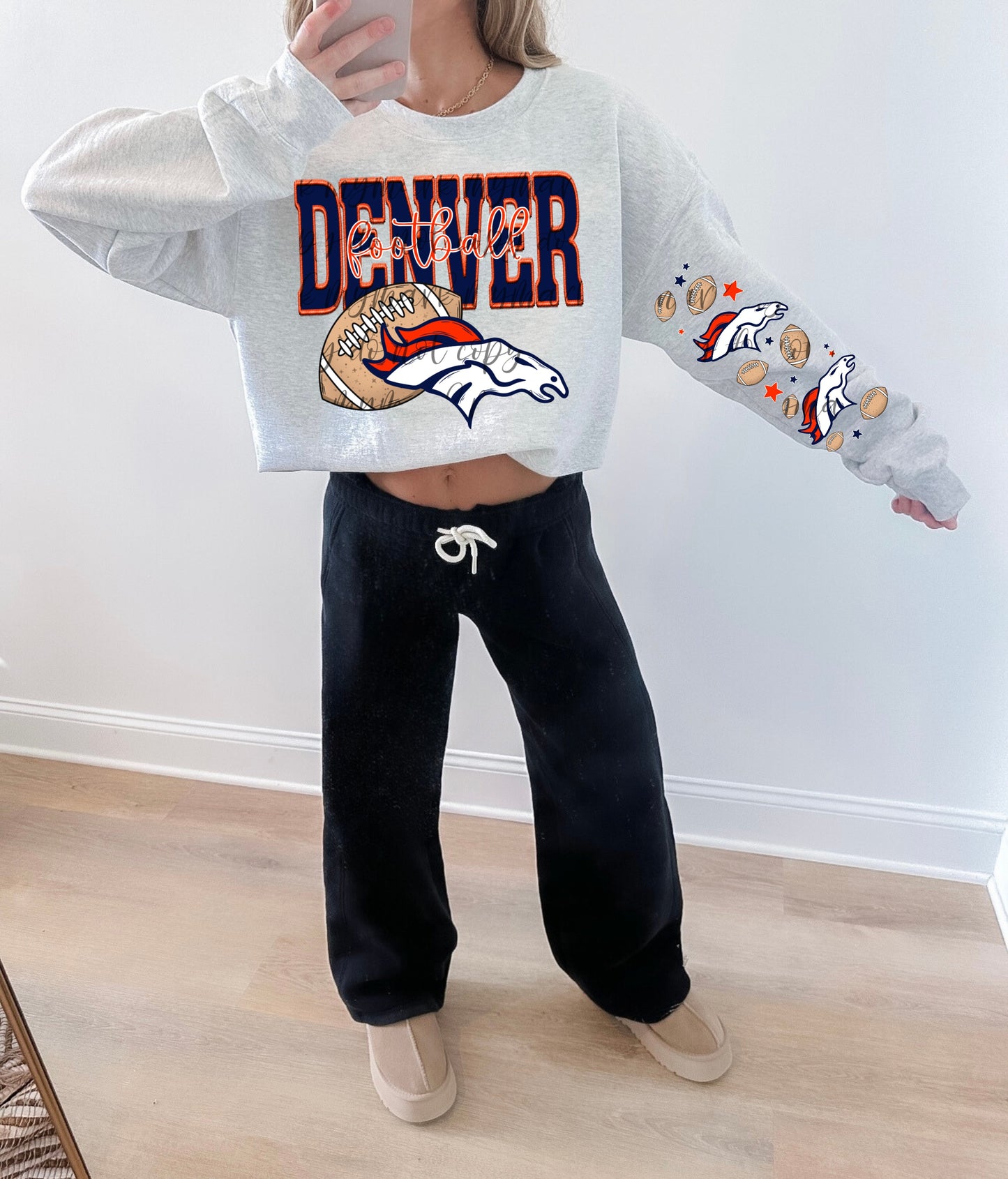 PRO SERIES - BASIC FOOTBALL - Sleeve Combo | Aug 2024