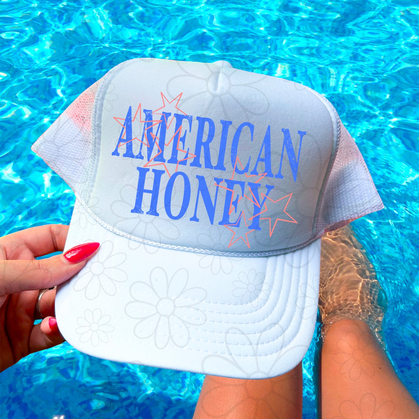 American Honey | PNG