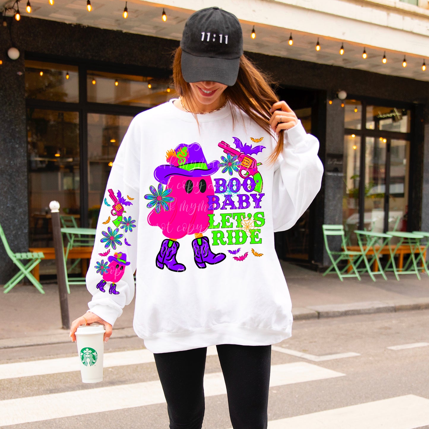 LIT VIBES Collab | MYMARK x SWEET STARLIGHT DESIGNS