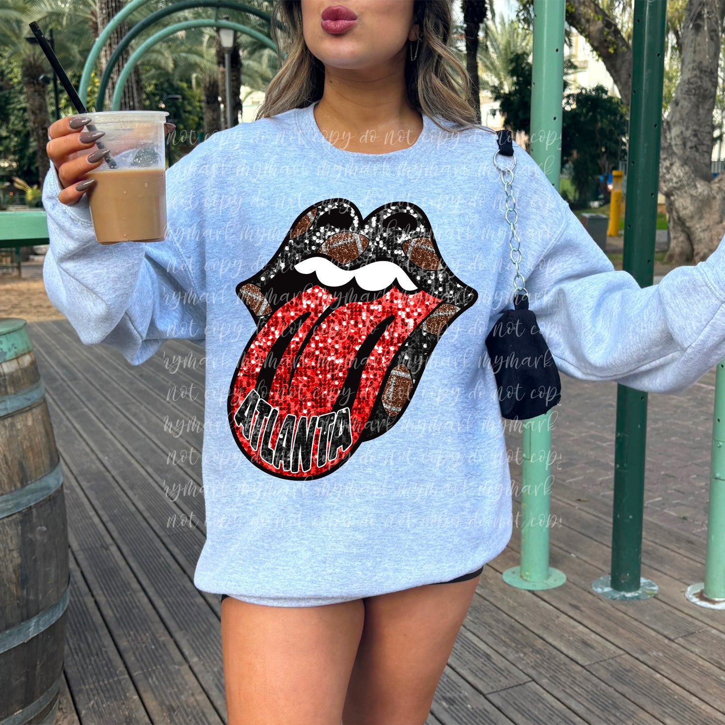 Rock Sequin Sporty | October 2023