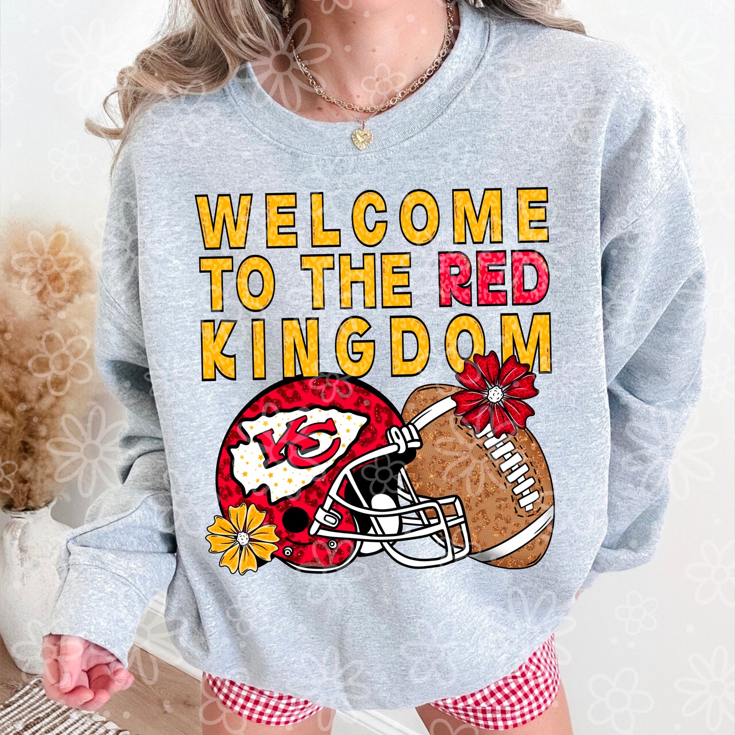 KC Football - FULL Bundle