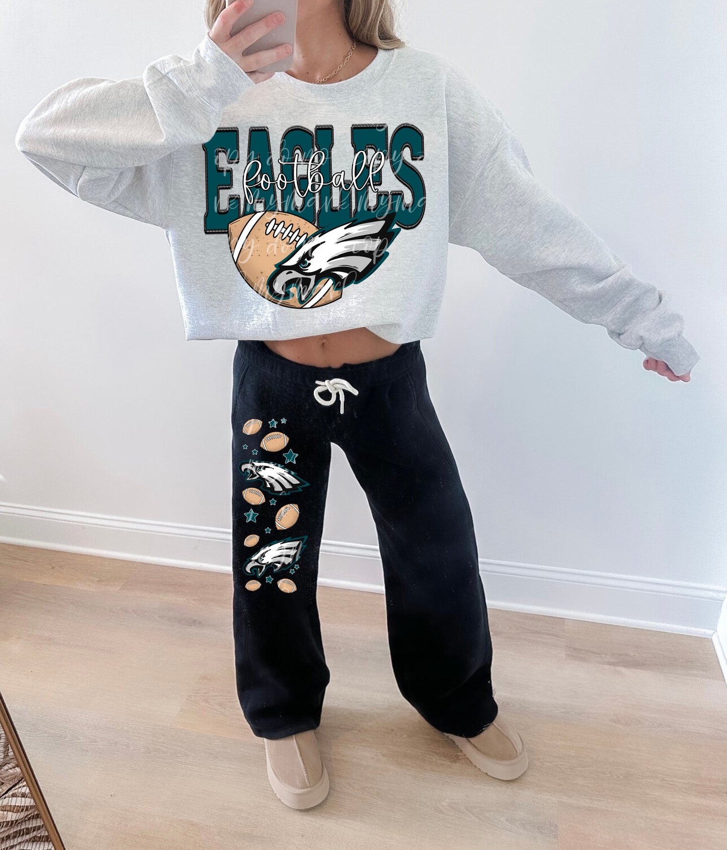 PRO SERIES - BASIC FOOTBALL - Sleeve Combo | Aug 2024