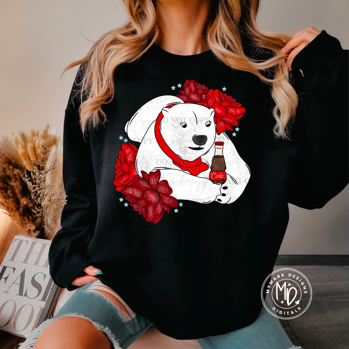 Cola Bears : PNG