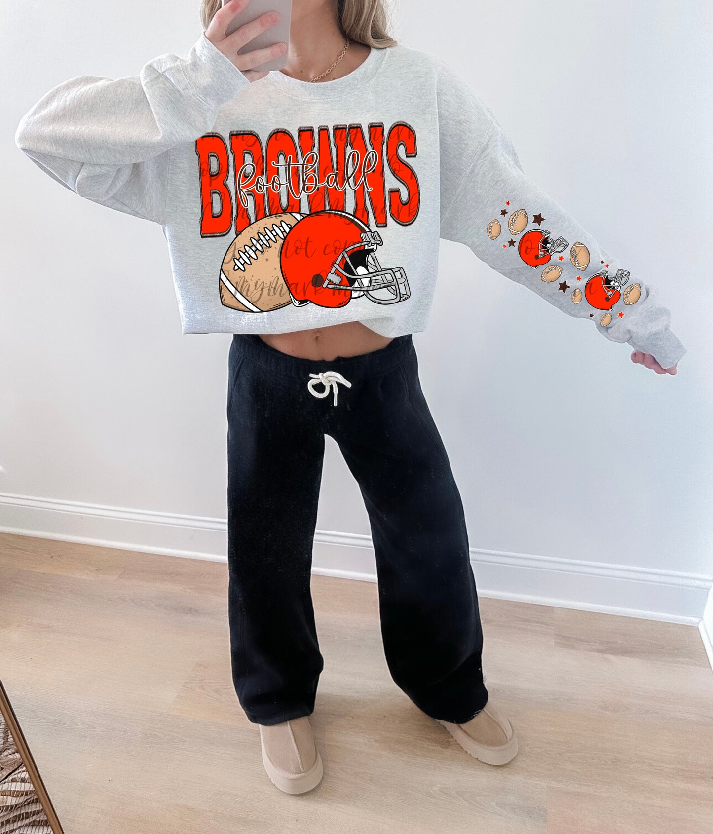 PRO SERIES - BASIC FOOTBALL - Sleeve Combo | Aug 2024
