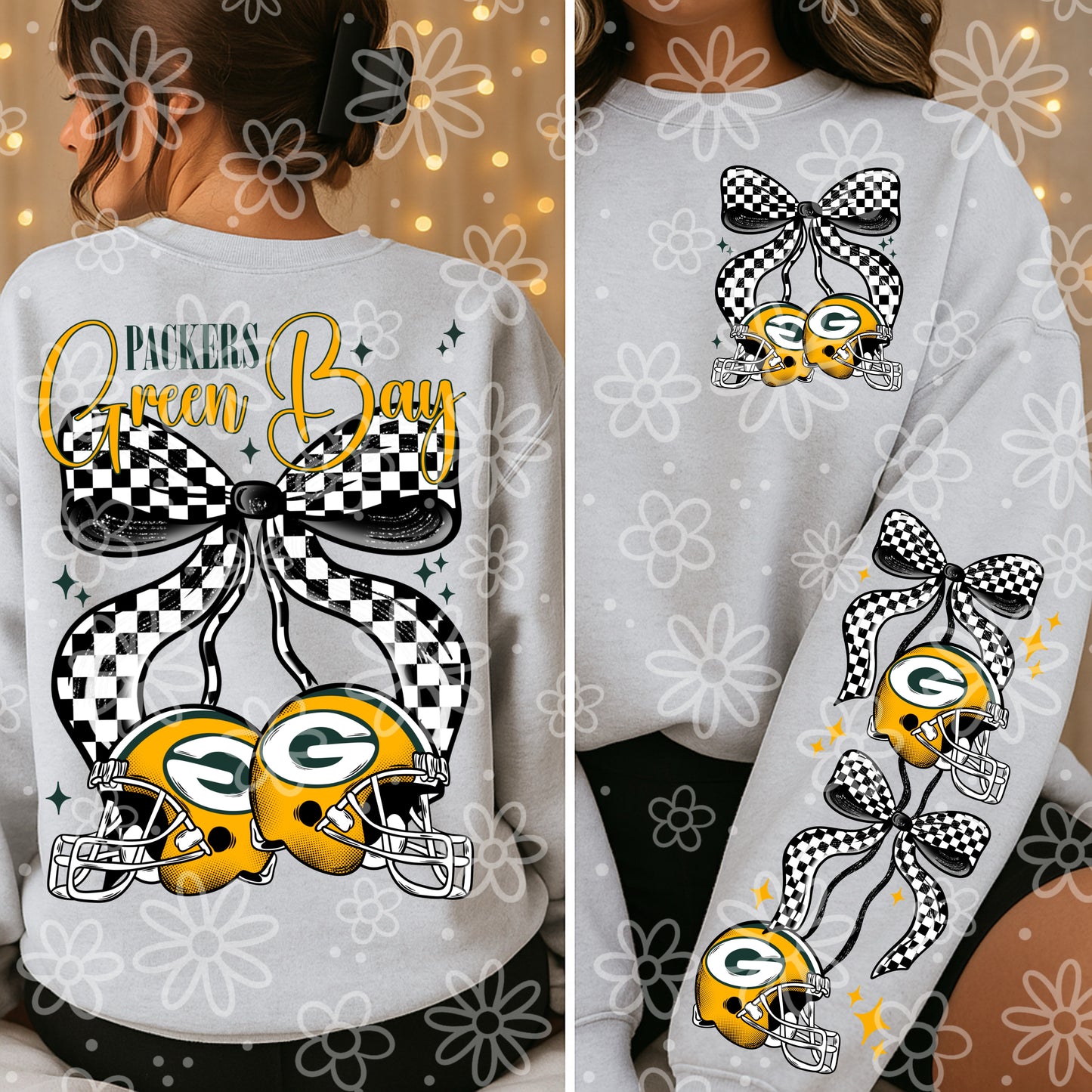 Team Cherries | w/ Pocket&Sleeve | (multiple teams) Aug/Sept 25’