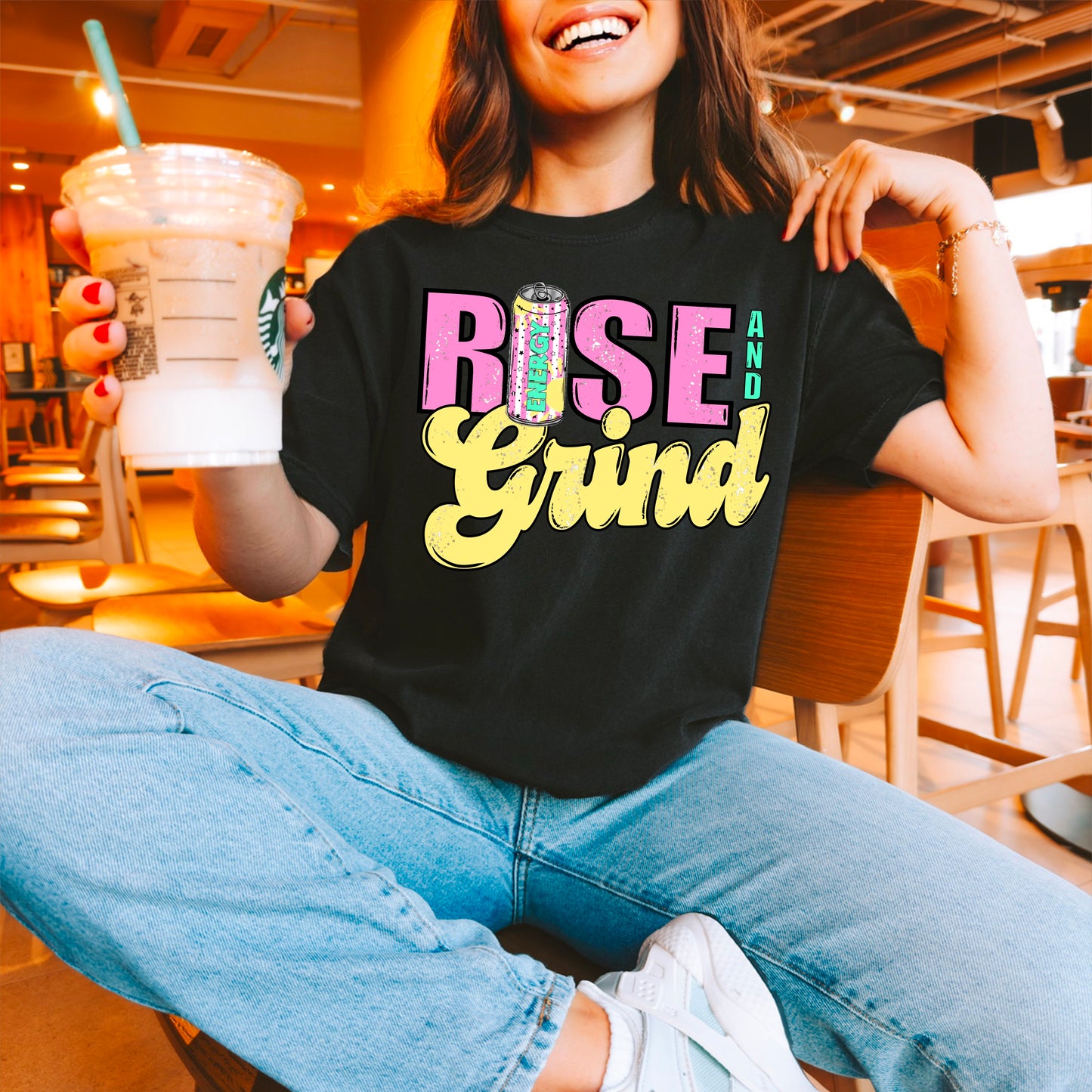 Rise & Grind | May 2025