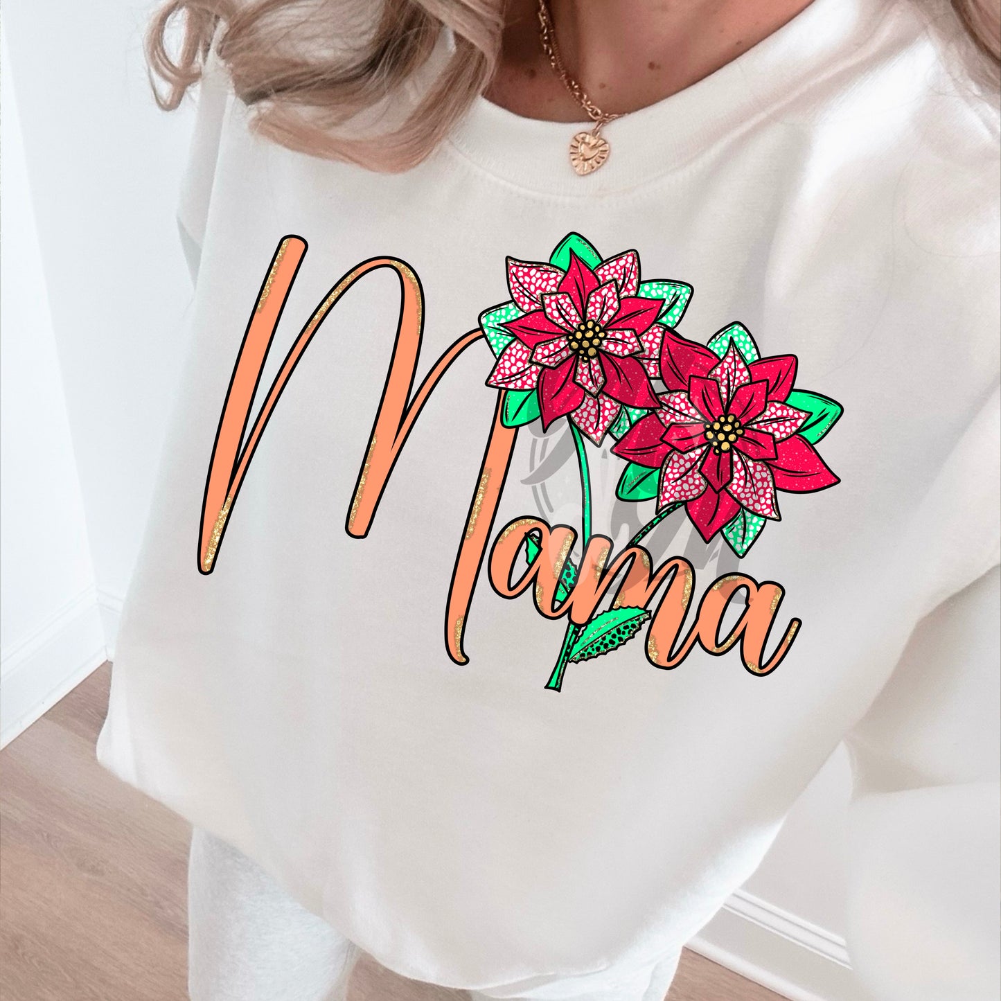 Birth Month Mama Options : PNG | April 2025