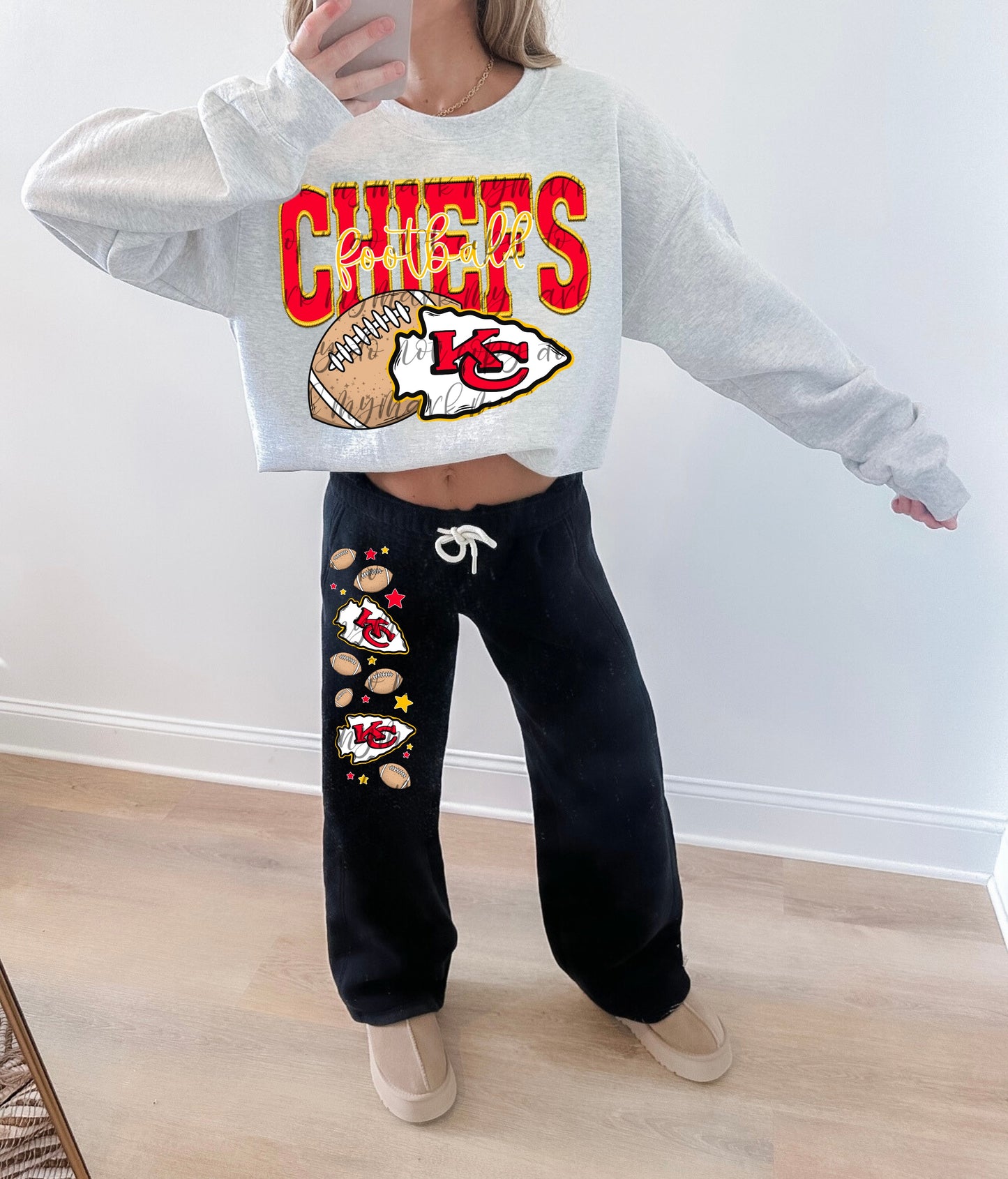PRO SERIES - BASIC FOOTBALL - Sleeve Combo | Aug 2024