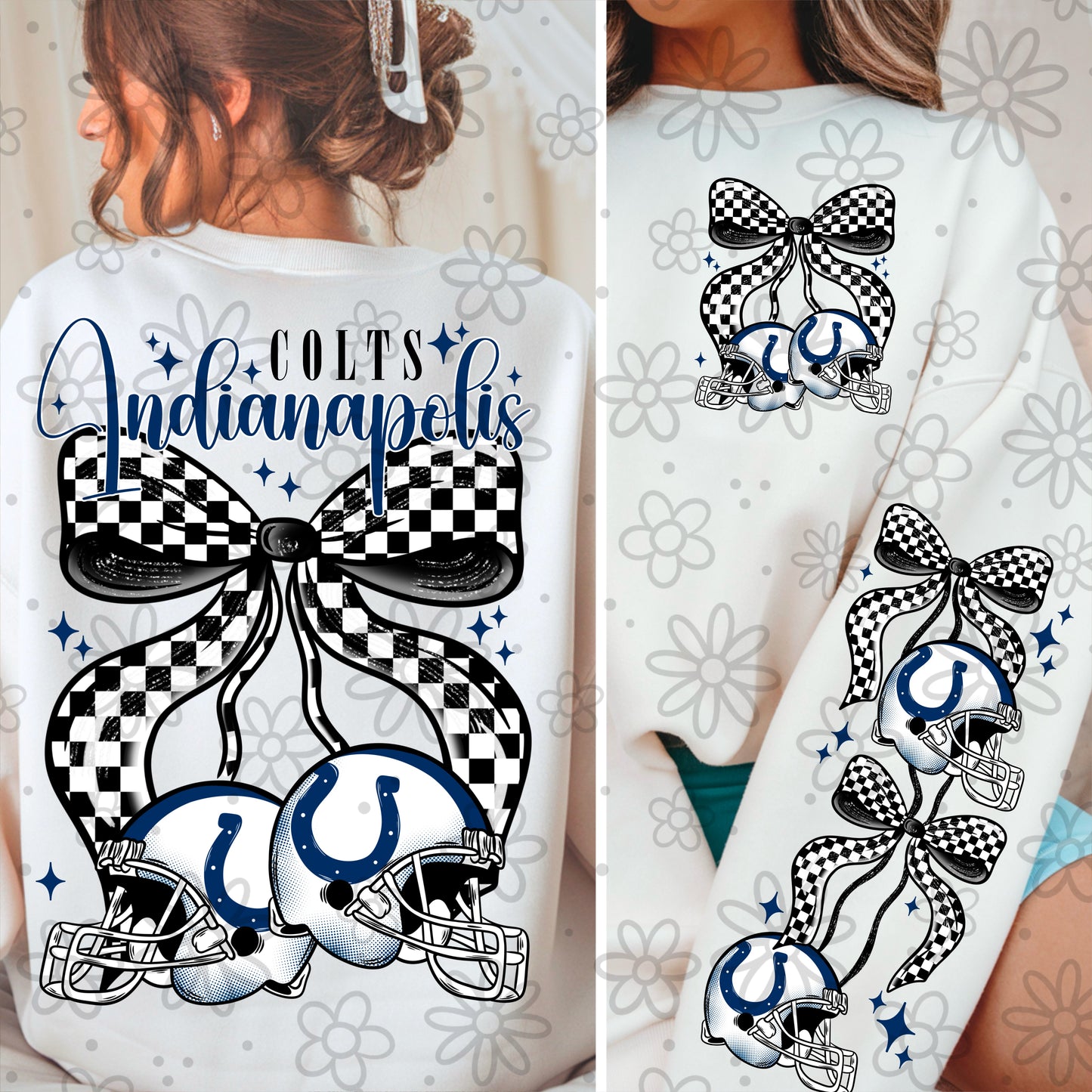 Team Cherries | w/ Pocket&Sleeve | (multiple teams) Aug/Sept 25’
