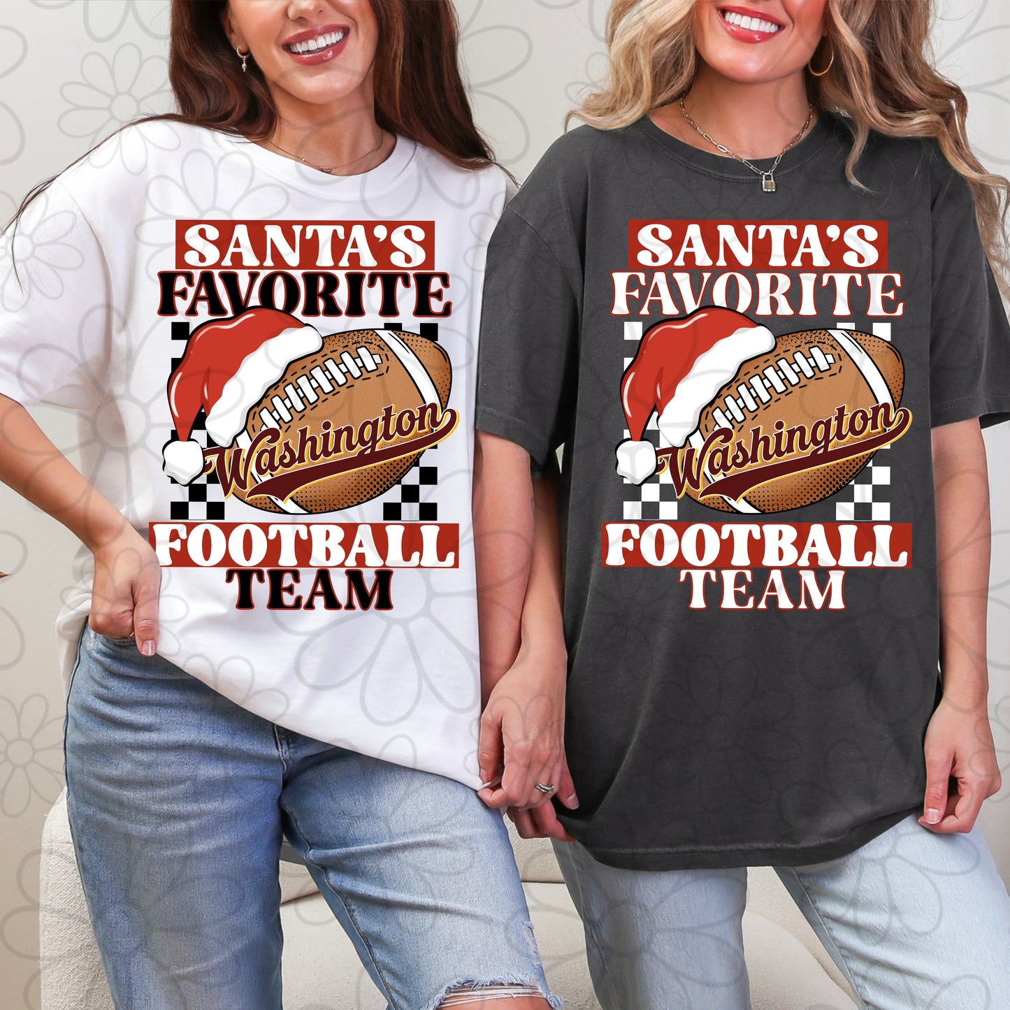 Santa’s Favorite Team | Oct 2025