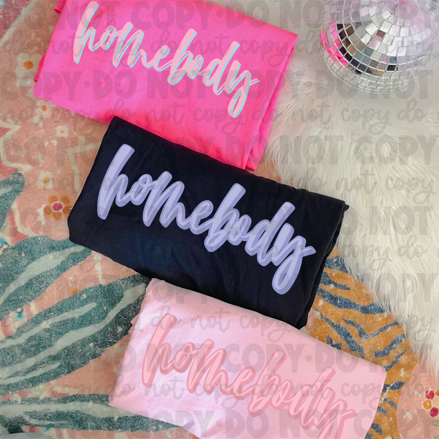 Invisible Illness Collab ft. Emerald & Ink x MYMARK Digitals
