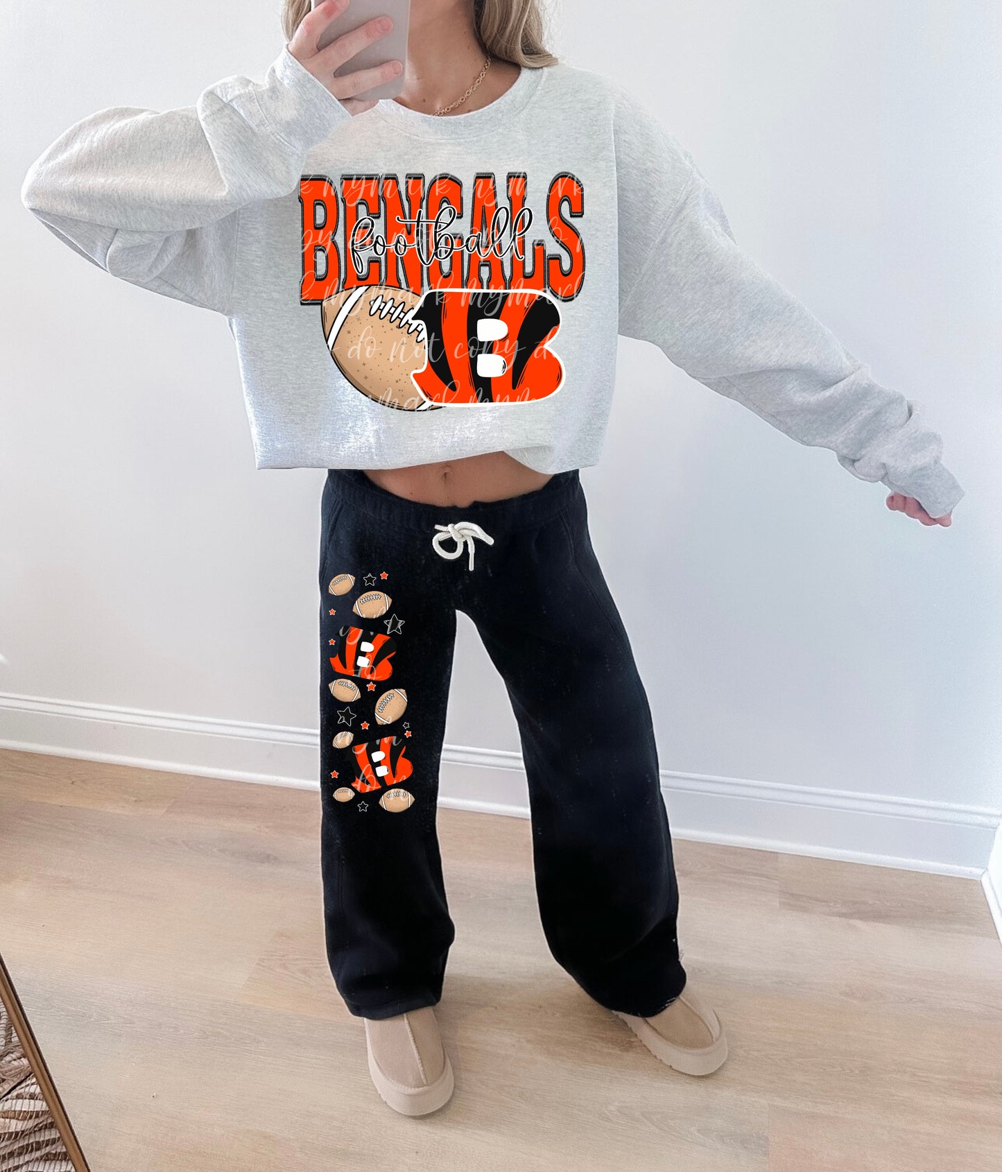 PRO SERIES - BASIC FOOTBALL - Sleeve Combo | Aug 2024