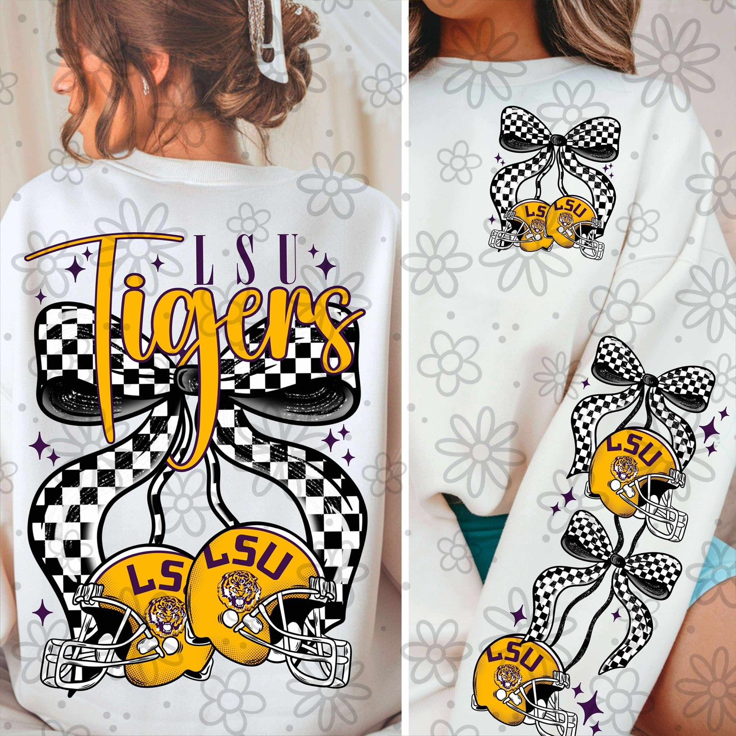 Team Cherries | w/ Pocket&Sleeve | (multiple teams) Aug/Sept 25’