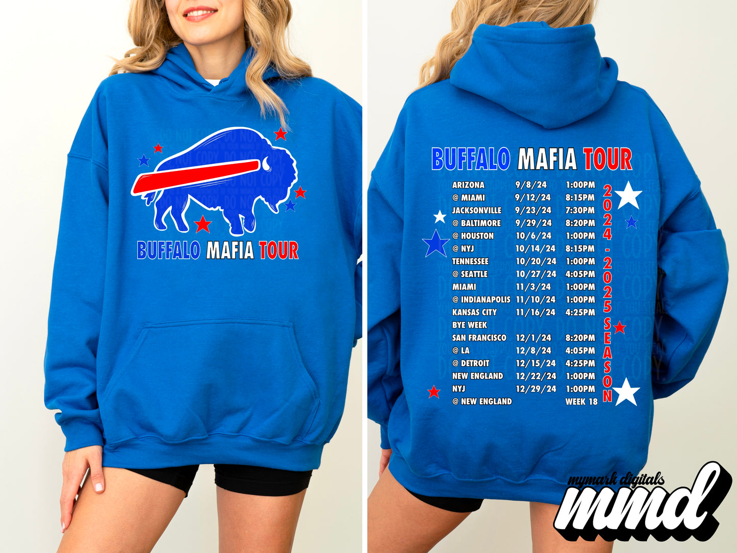 Buffalo SEMI EXCLUSIVE LIMITED Bundle : PNG