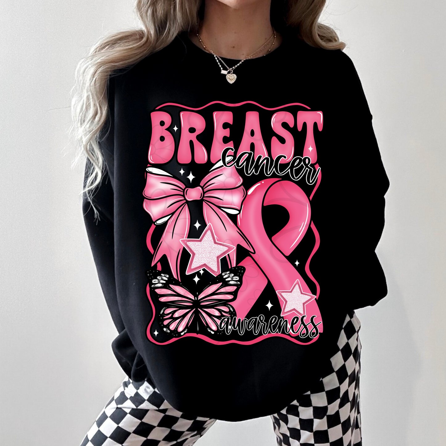 Breast Cancer awareness | PNG | FDD