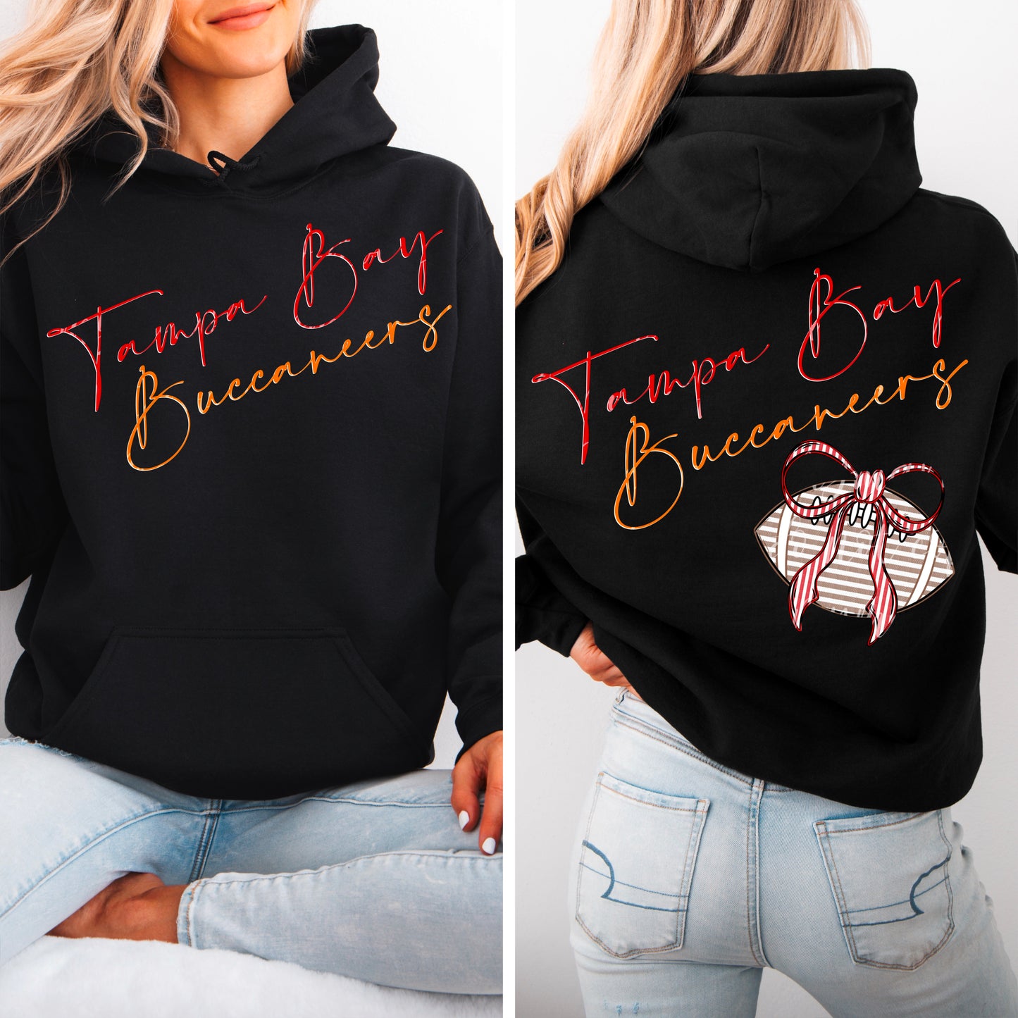 Classy Cursive Teams : COME WITH 2 DESIGNS