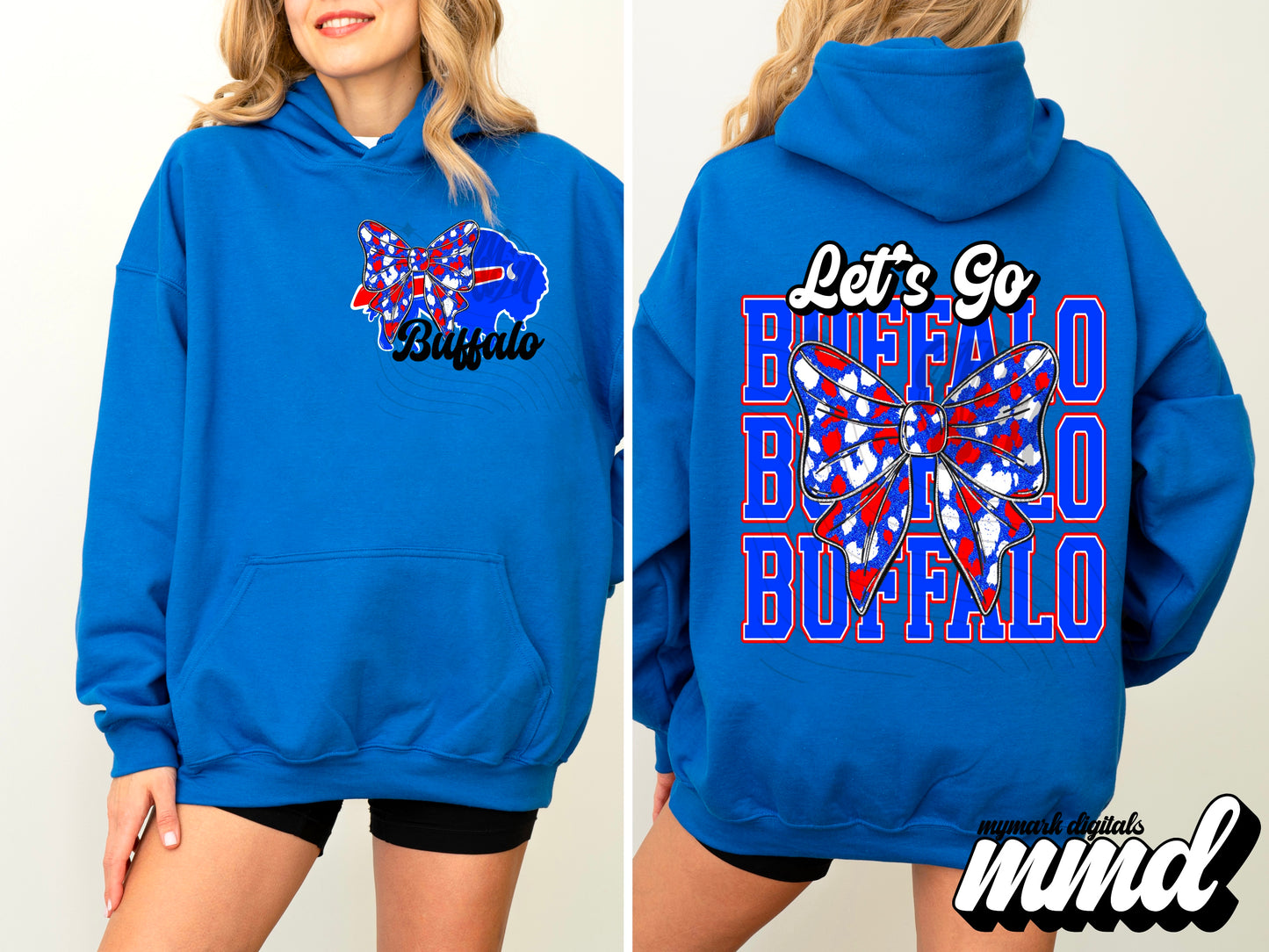 Buffalo SEMI EXCLUSIVE LIMITED Bundle 11/24 : PNG