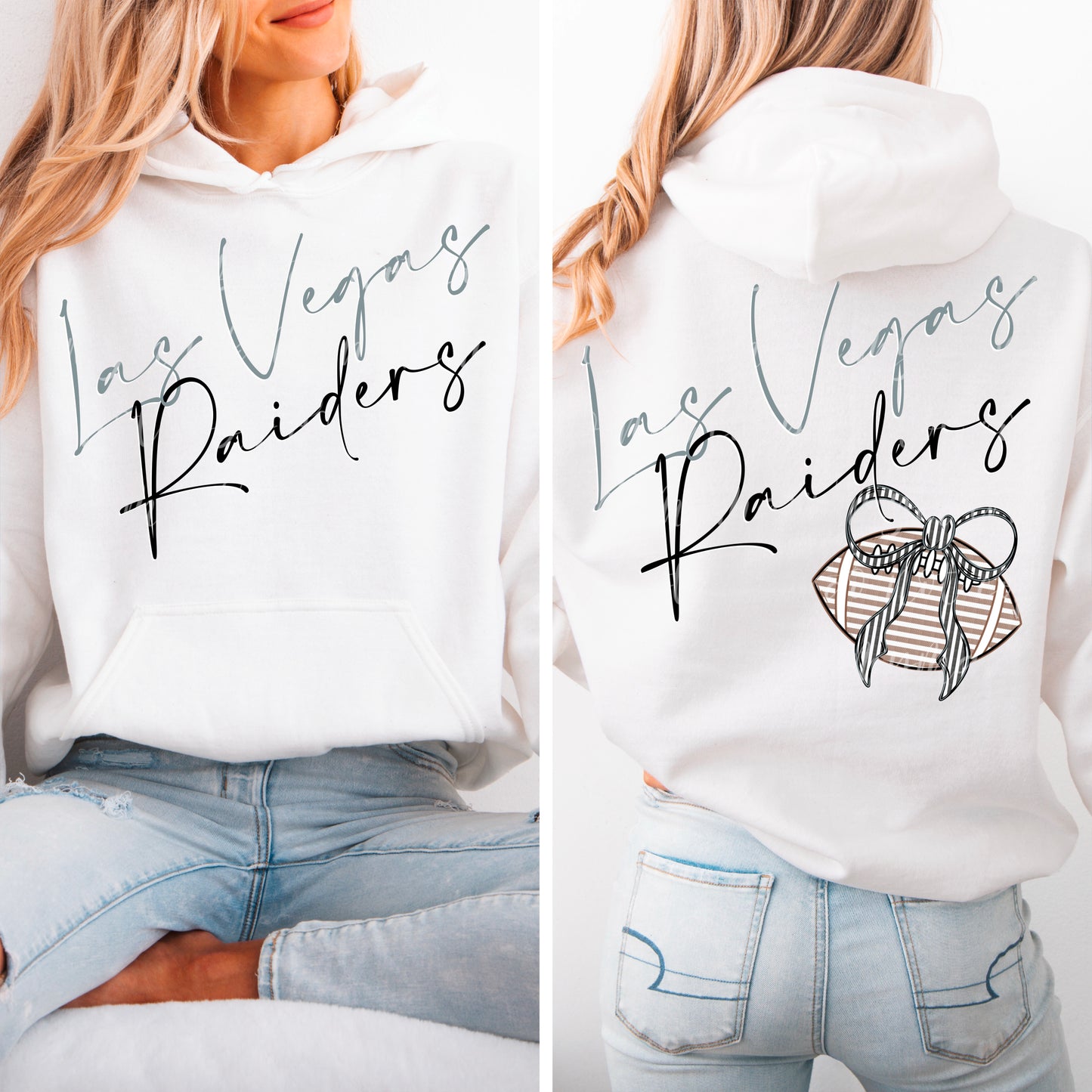 Classy Cursive Teams : COME WITH 2 DESIGNS