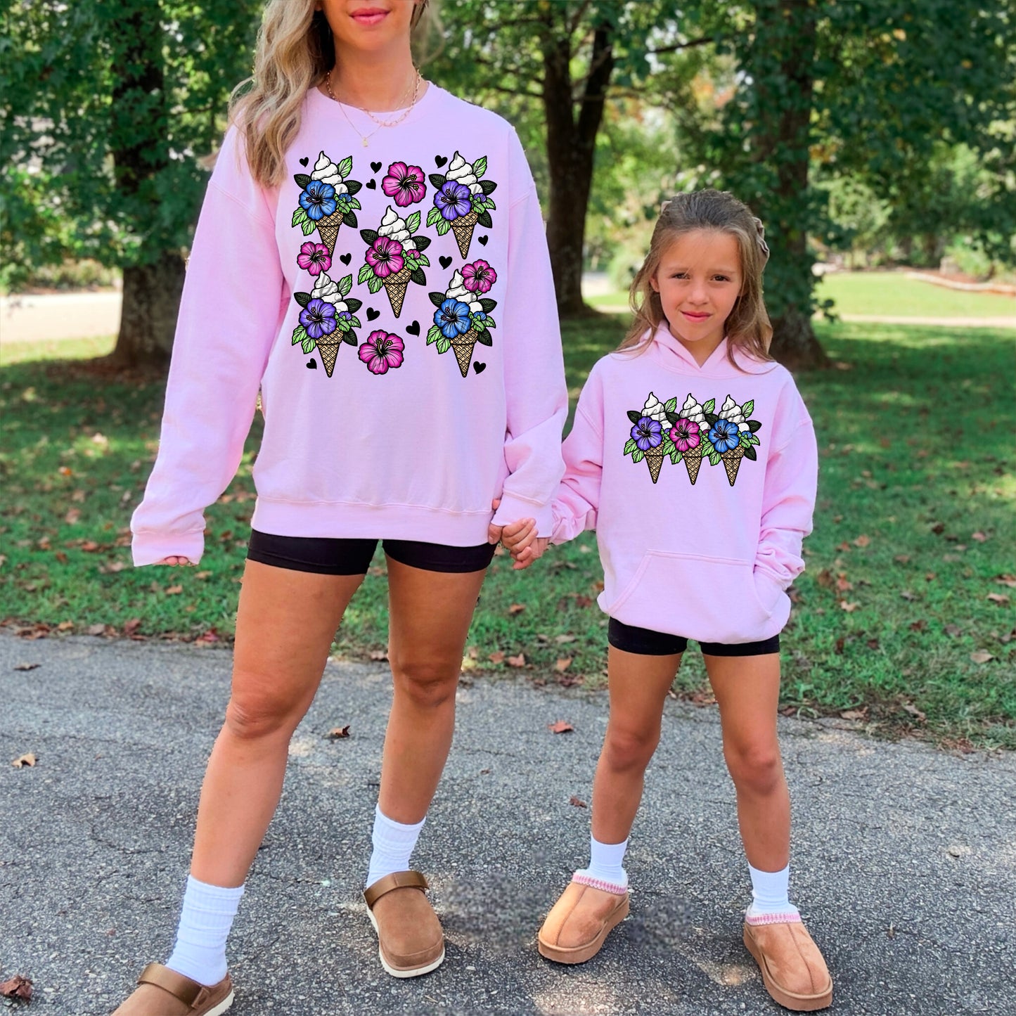 Summer Fun Collab | Happy Five Studio x MYMARK x Four Designs Co