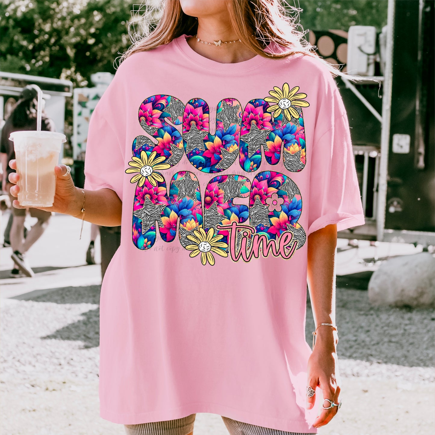 Summertime | May 2025
