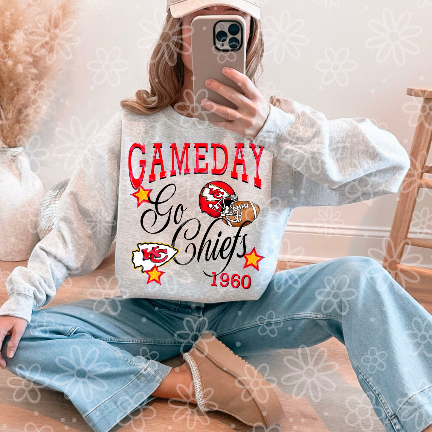 KC Football - FULL Bundle