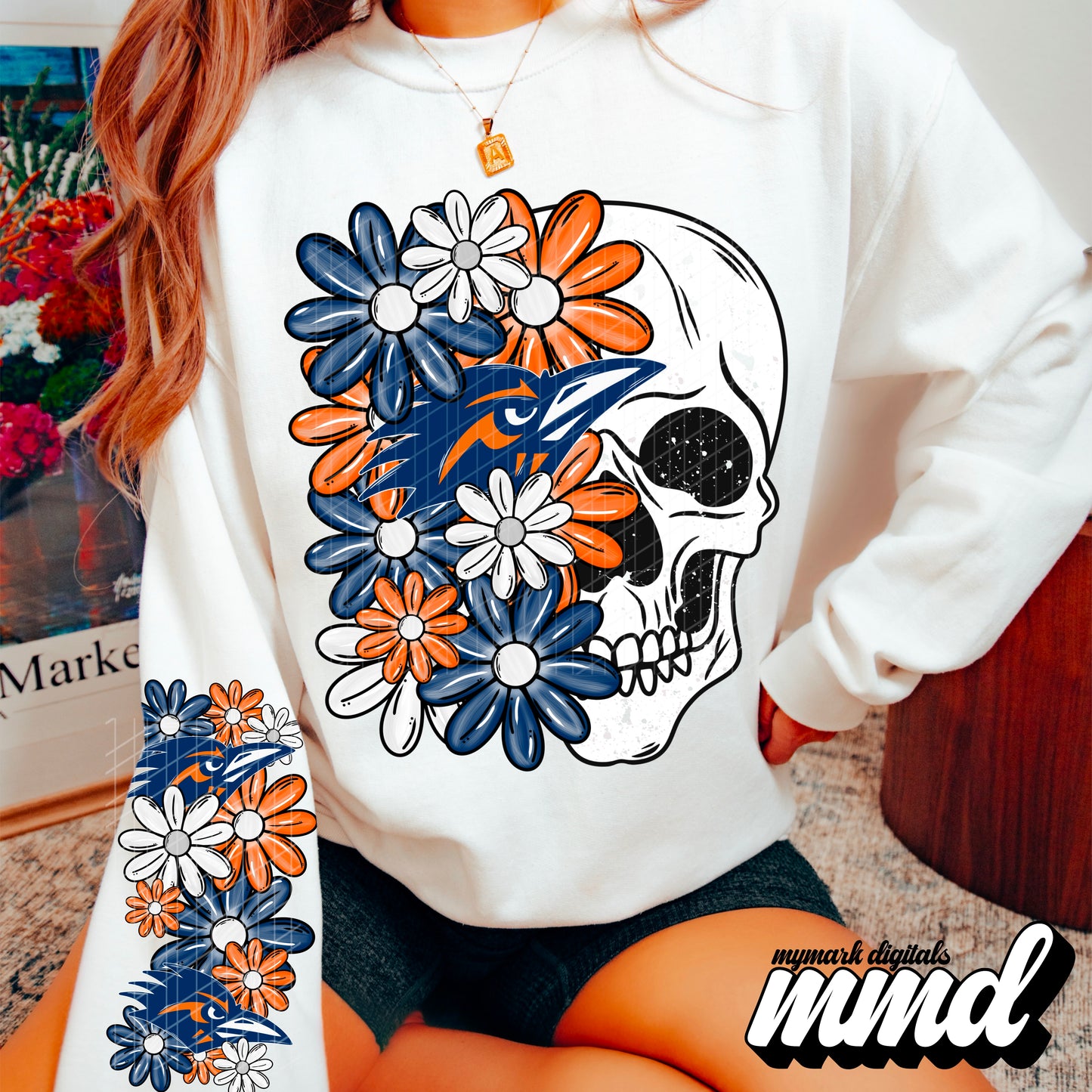 SKULLS