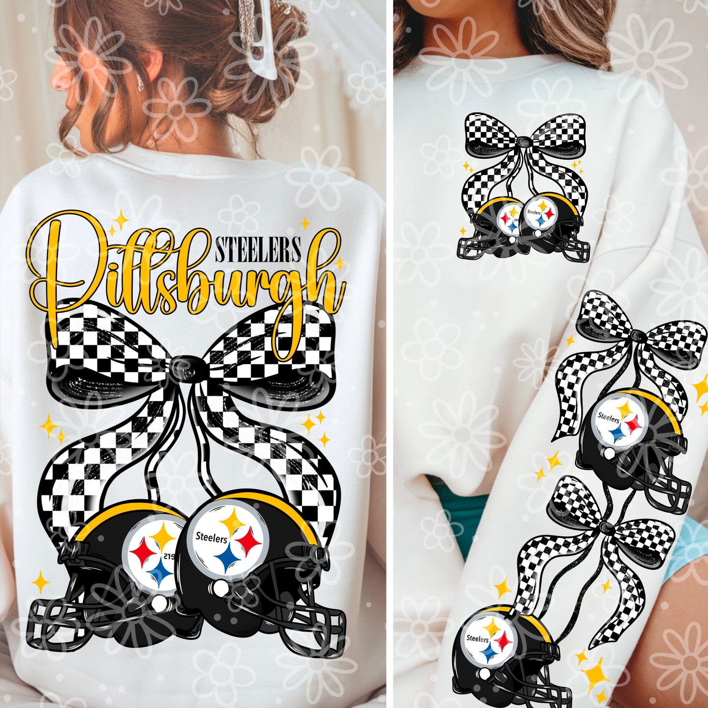 Team Cherries | w/ Pocket&Sleeve | (multiple teams) Aug/Sept 25’