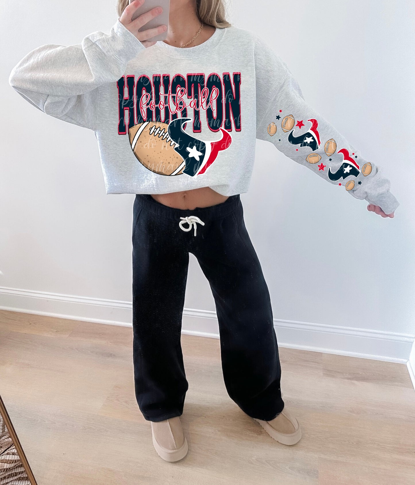 PRO SERIES - BASIC FOOTBALL - Sleeve Combo | Aug 2024