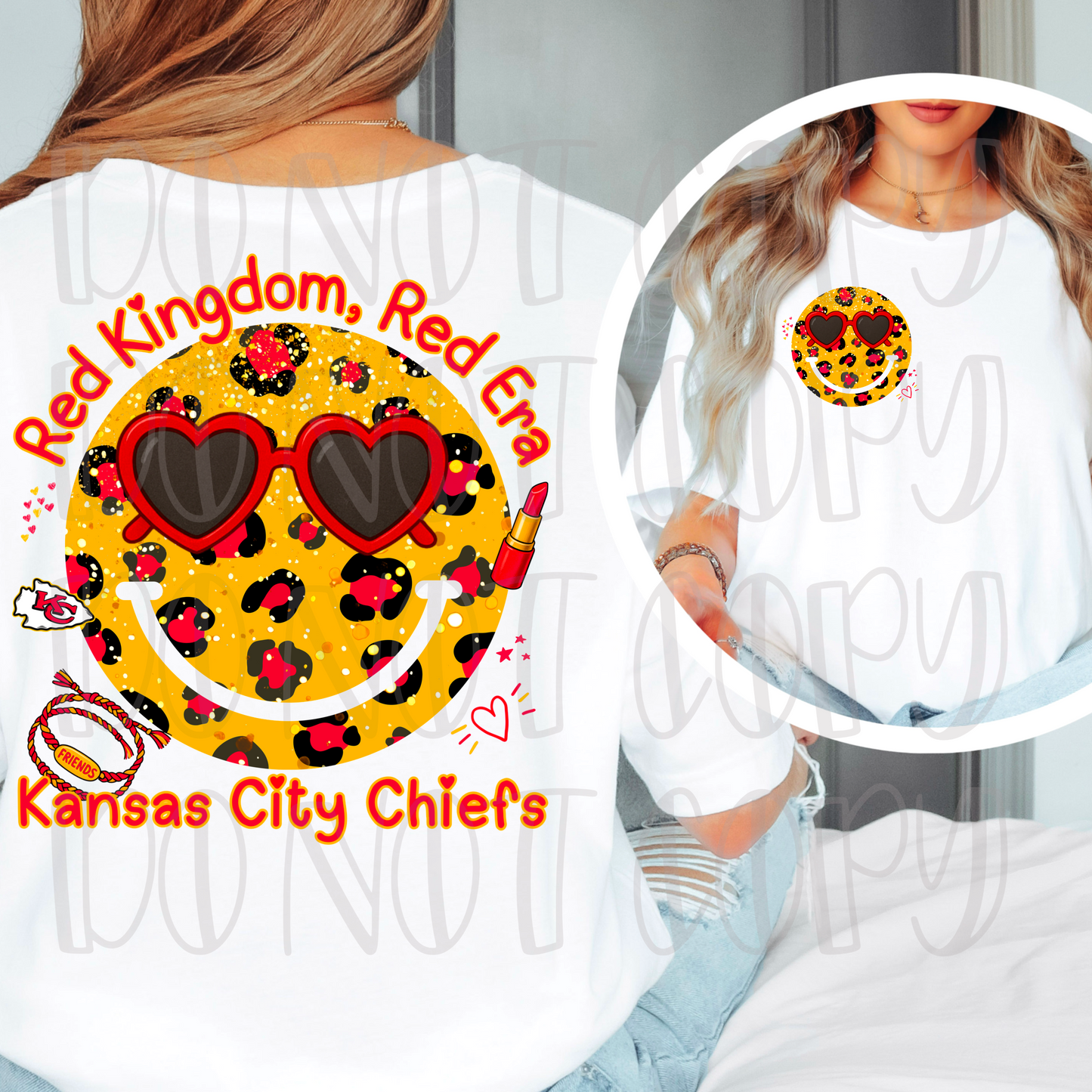 KC Football - FULL Bundle