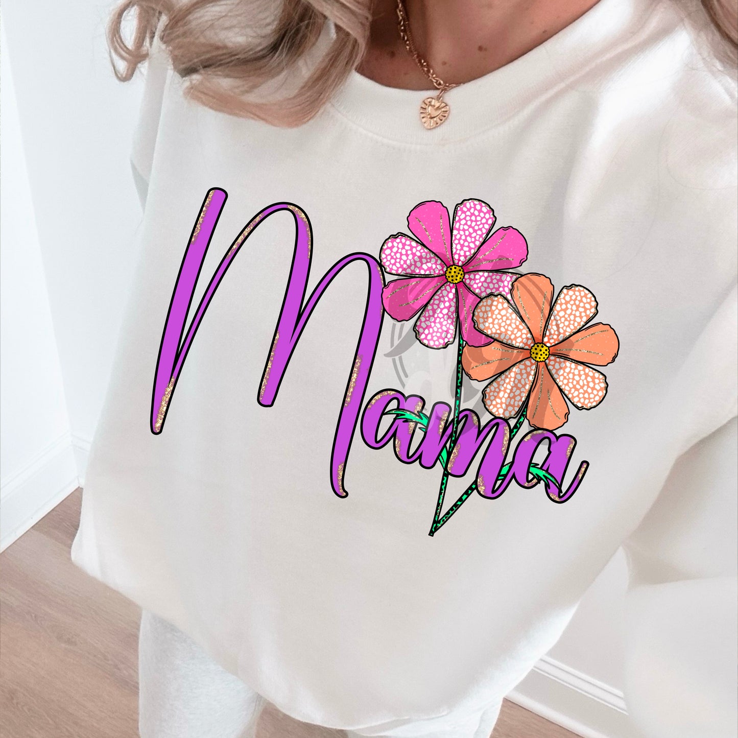 Birth Month Mama Options : PNG | April 2025