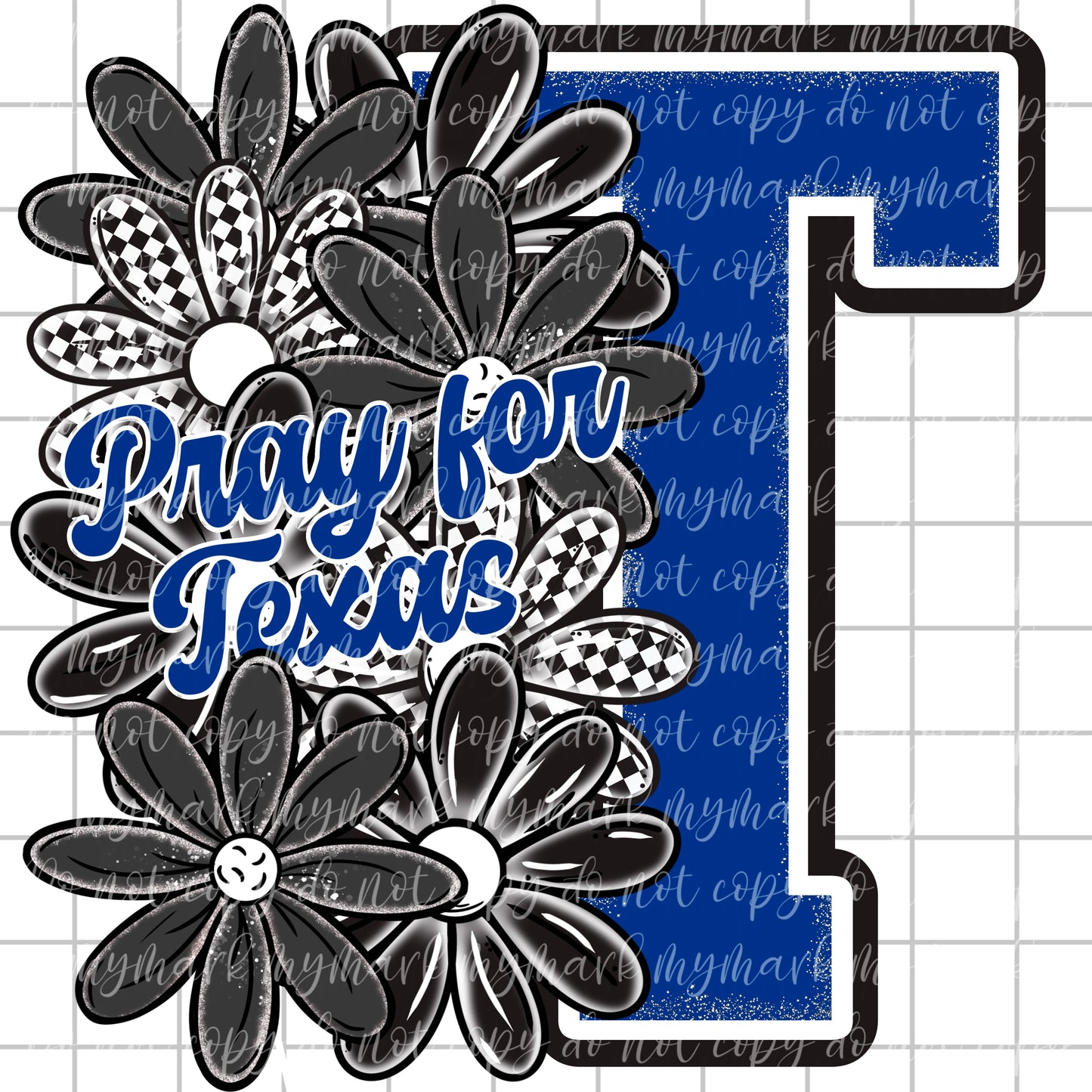 PRAY FOR TEXAS FREEBIE : PNG