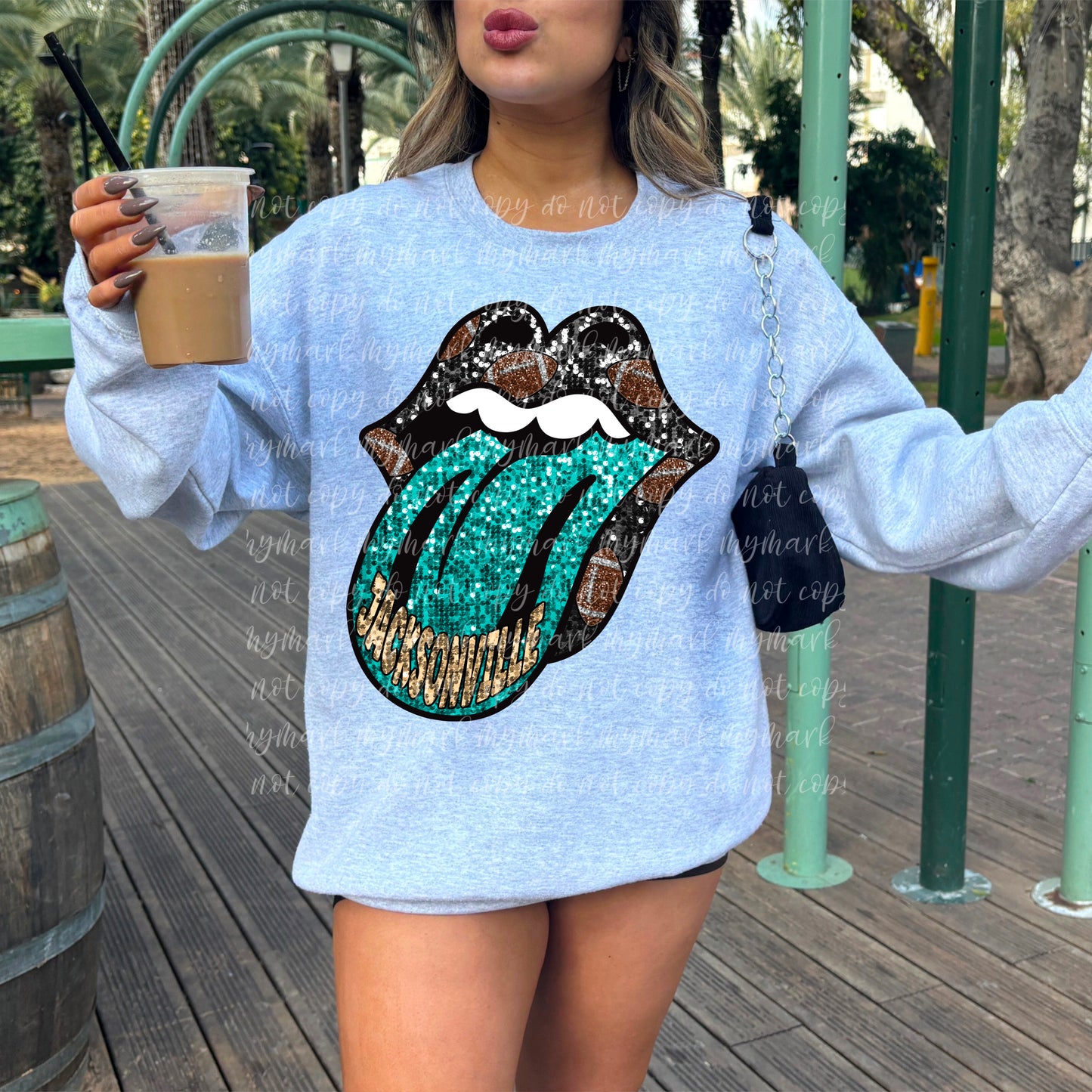 Rock Sequin Sporty | October 2023
