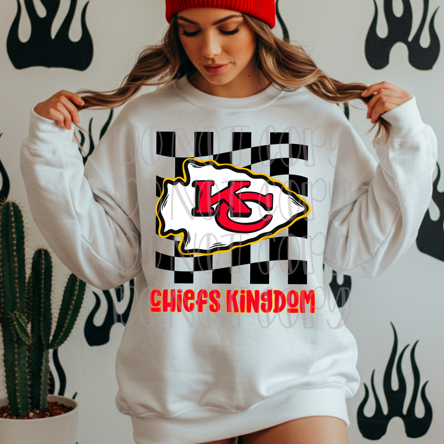 KC Football - FULL Bundle